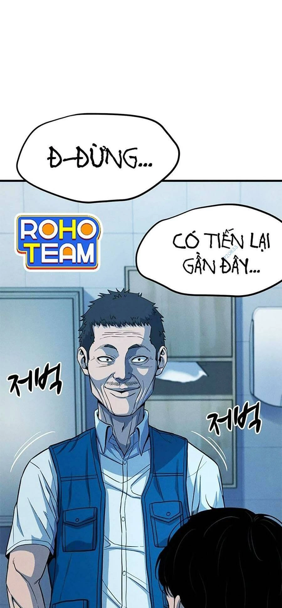 Gương Mặt Tâm Thần Chapter 13 - 22