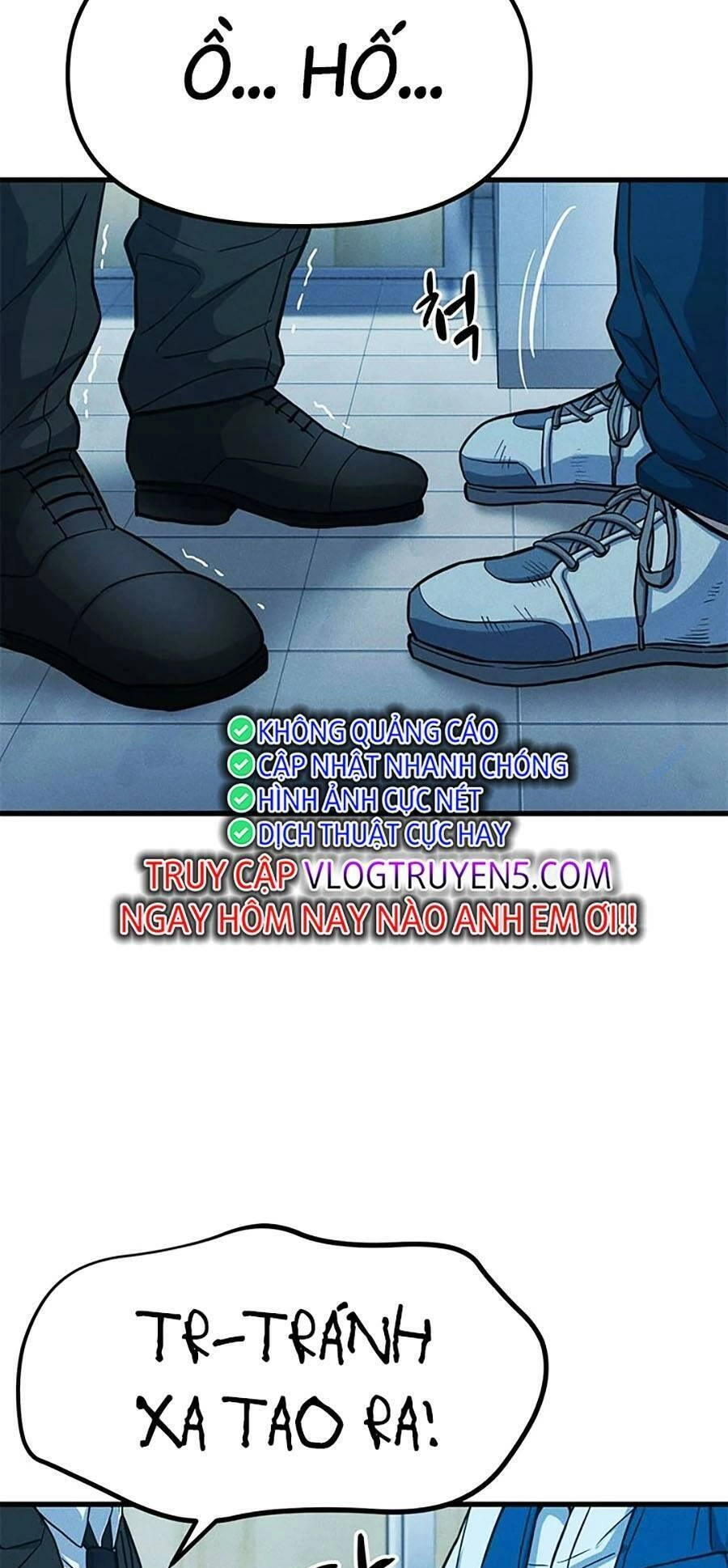 Gương Mặt Tâm Thần Chapter 13 - 25