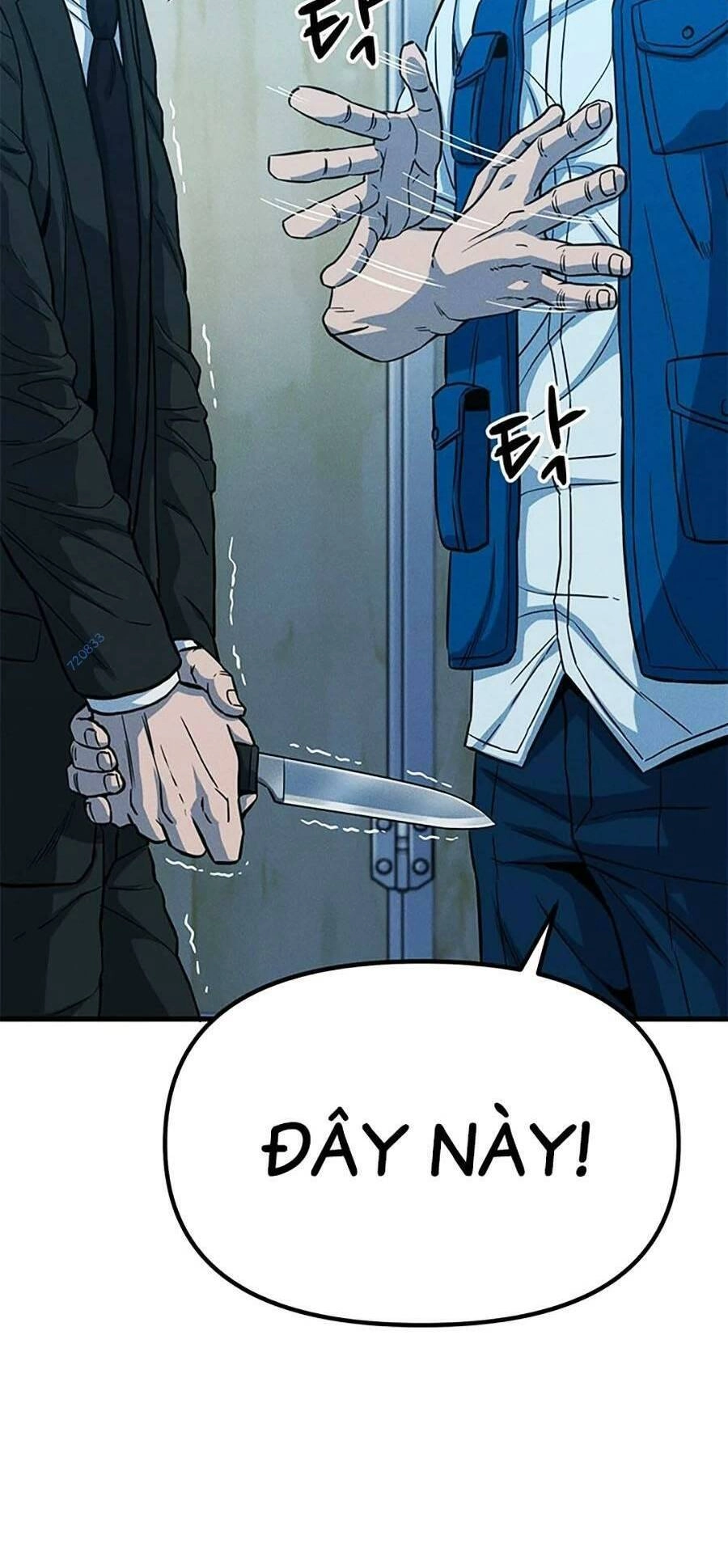 Gương Mặt Tâm Thần Chapter 13 - 26