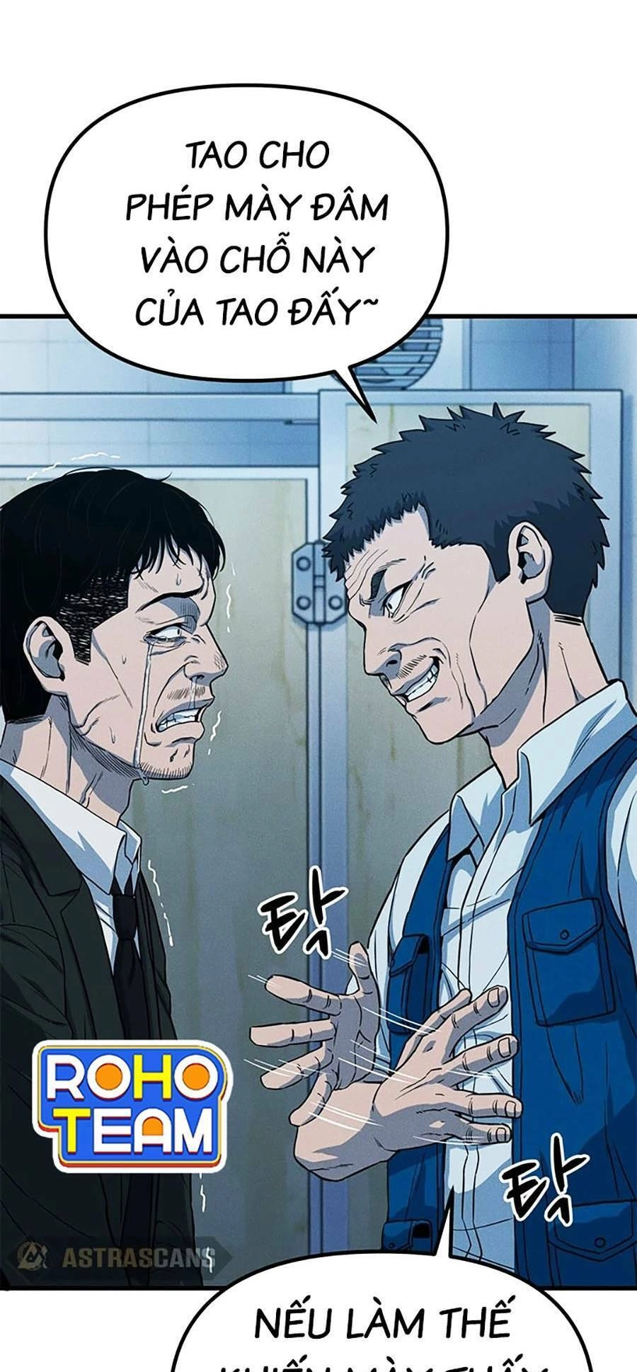 Gương Mặt Tâm Thần Chapter 13 - 27