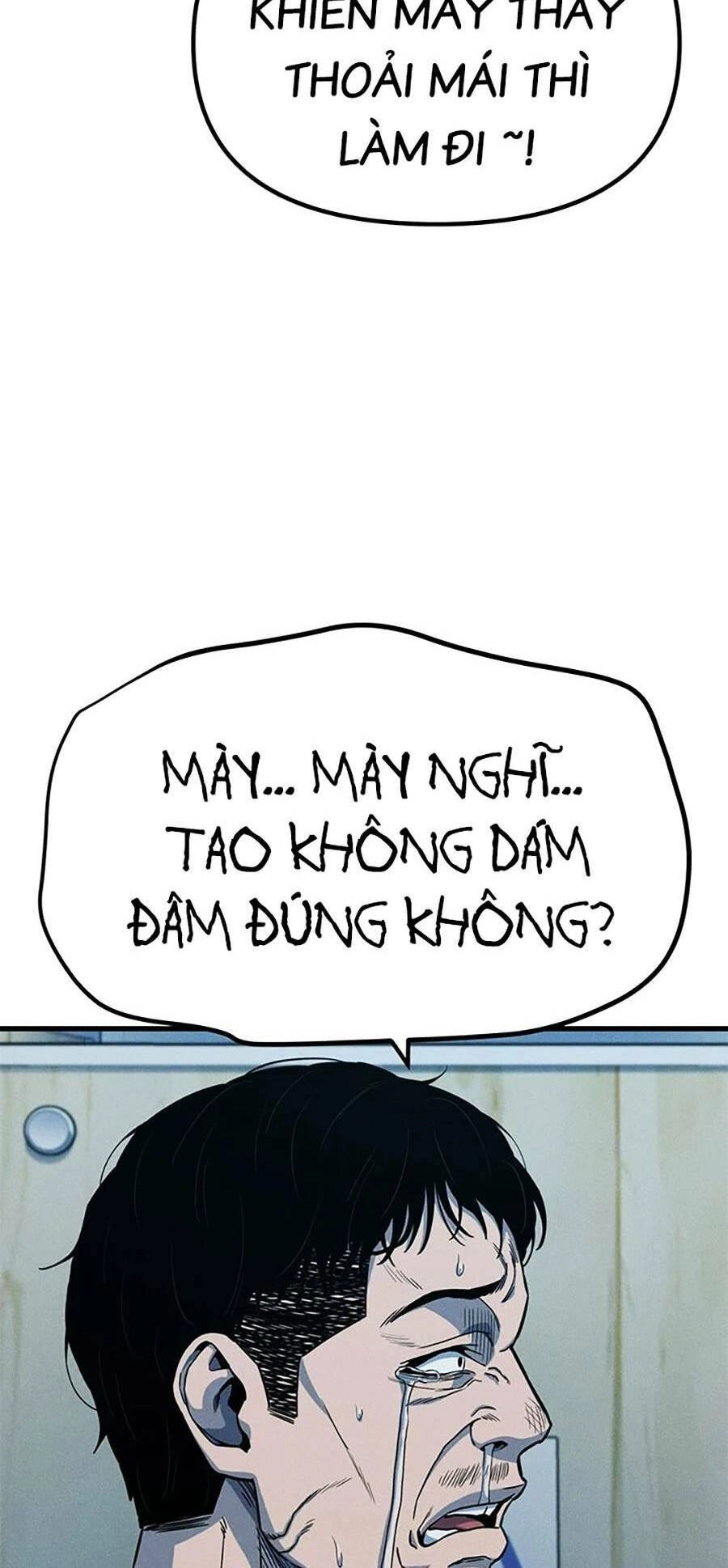 Gương Mặt Tâm Thần Chapter 13 - 28