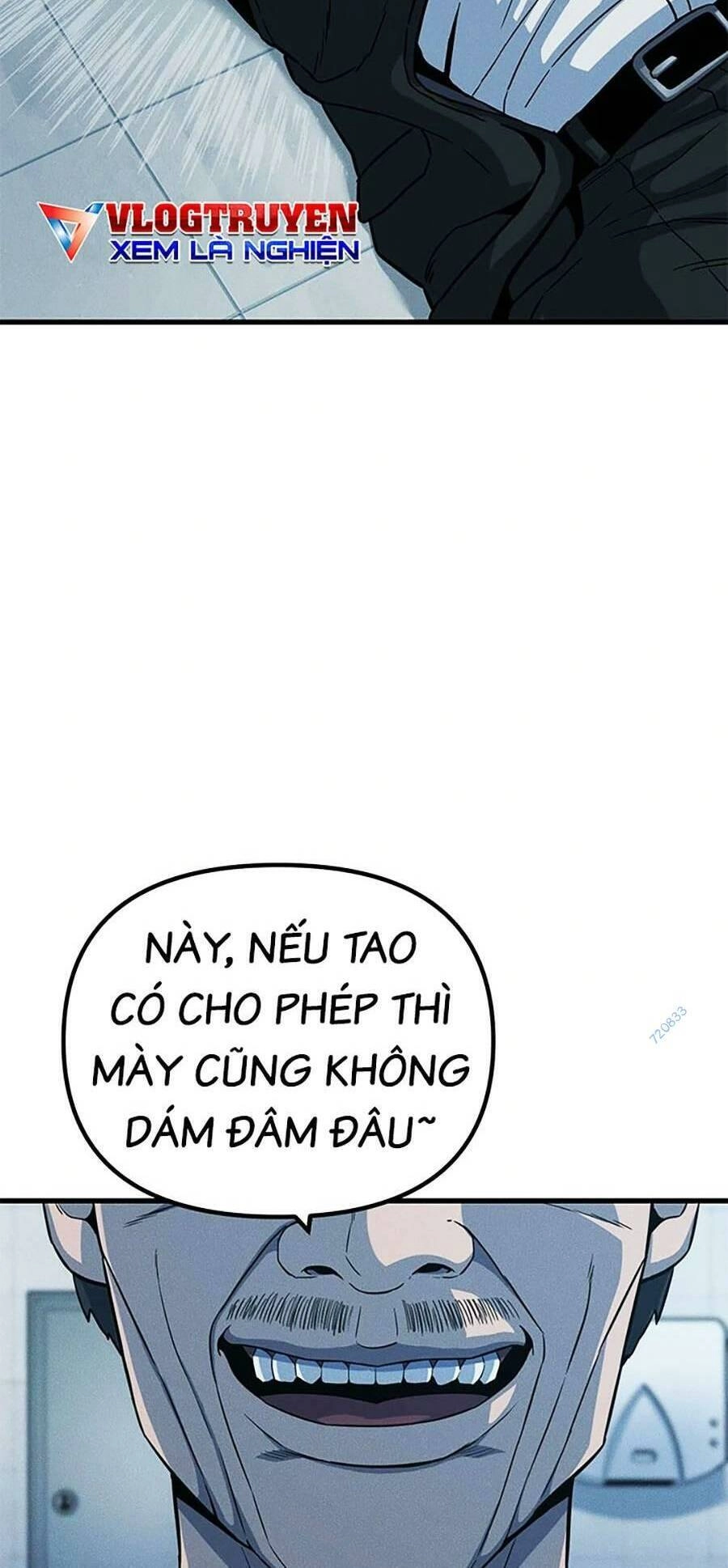 Gương Mặt Tâm Thần Chapter 13 - 34