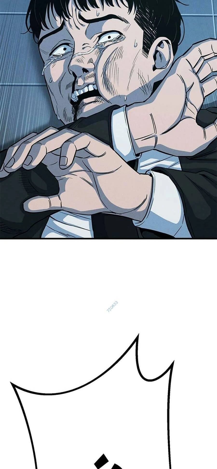 Gương Mặt Tâm Thần Chapter 13 - 38