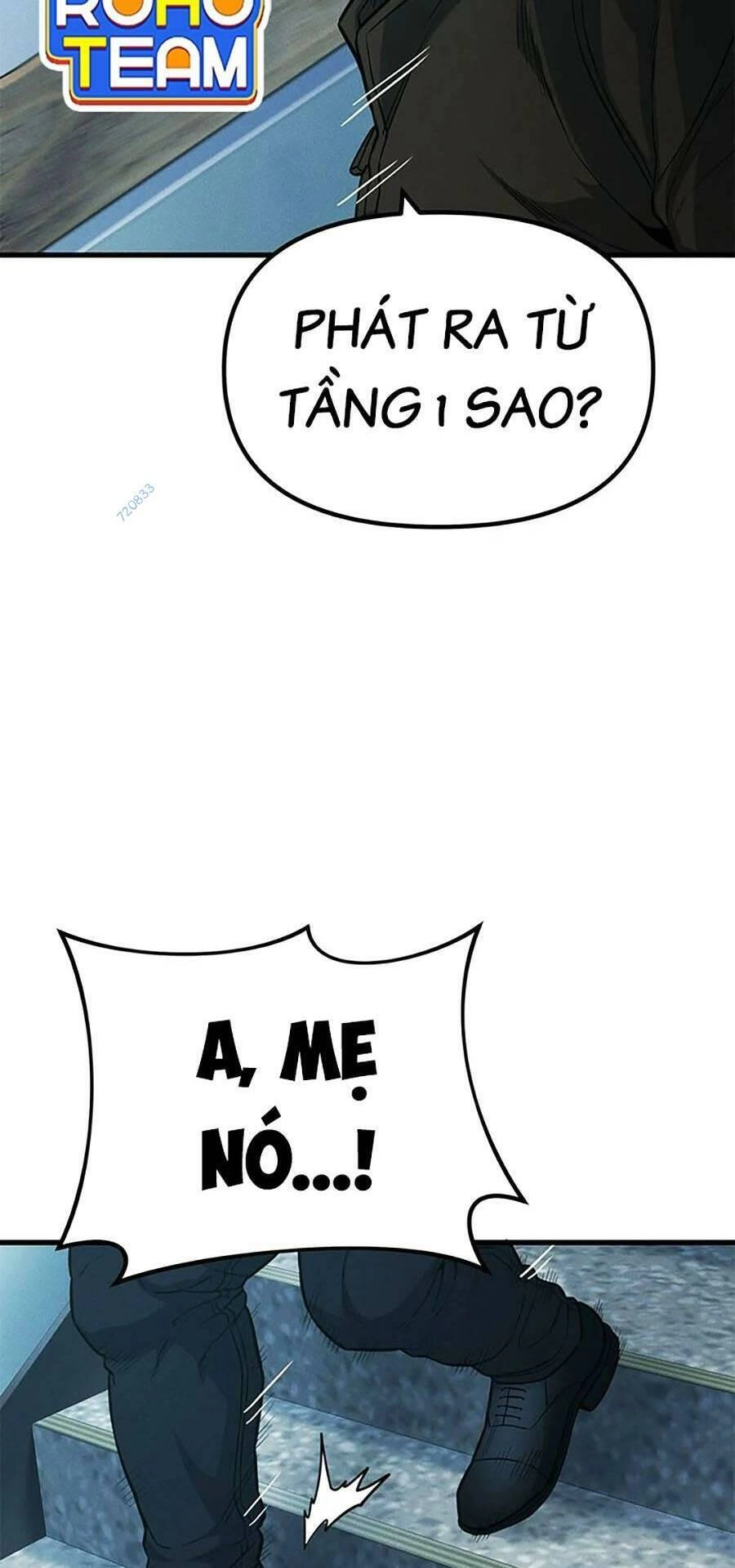 Gương Mặt Tâm Thần Chapter 13 - 42