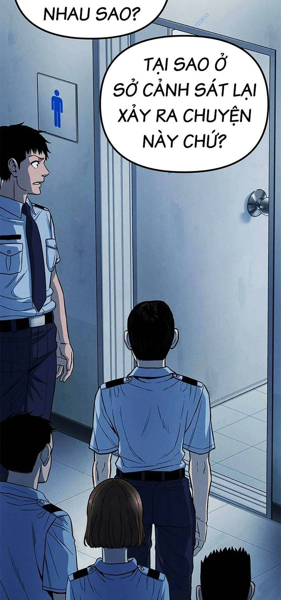 Gương Mặt Tâm Thần Chapter 13 - 49