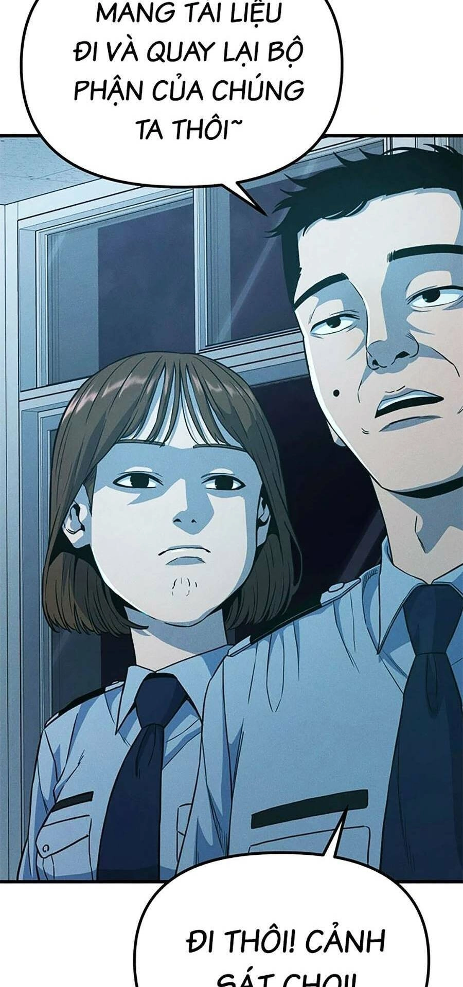 Gương Mặt Tâm Thần Chapter 13 - 52