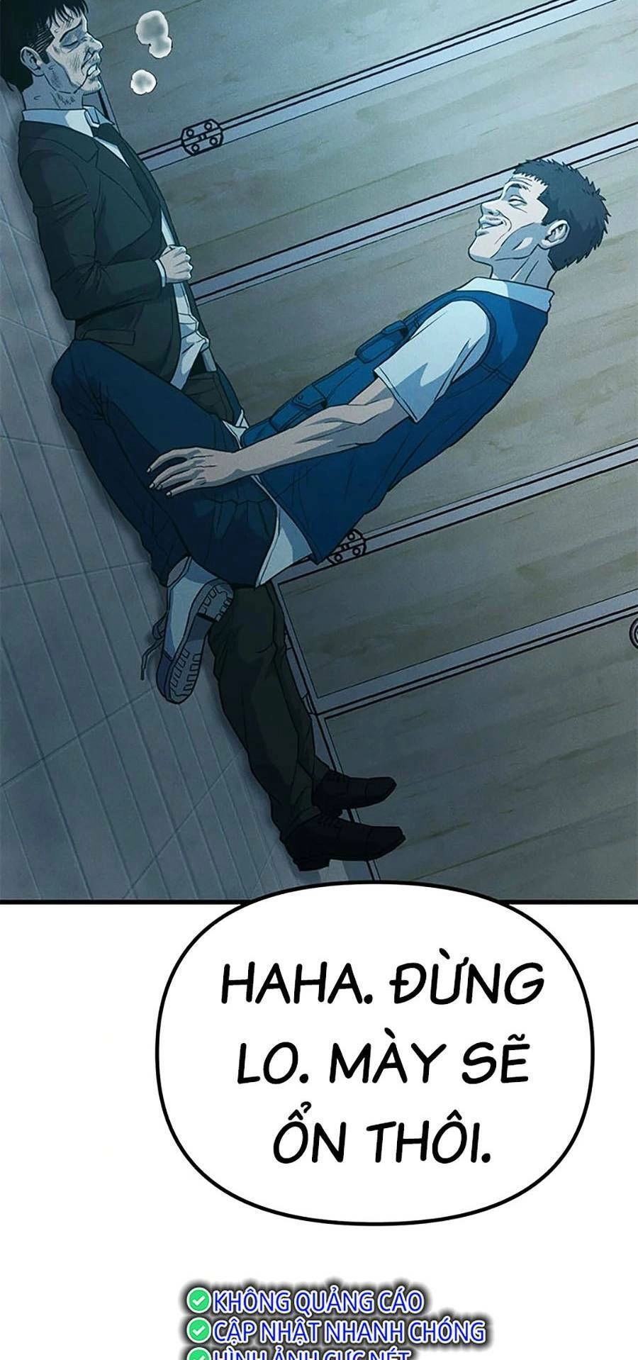 Gương Mặt Tâm Thần Chapter 13 - 55