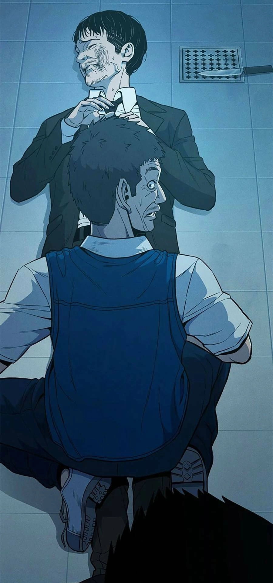 Gương Mặt Tâm Thần Chapter 13 - 59