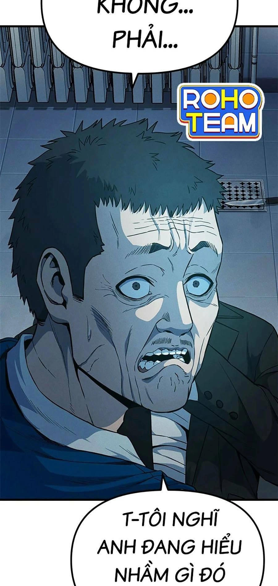 Gương Mặt Tâm Thần Chapter 13 - 63