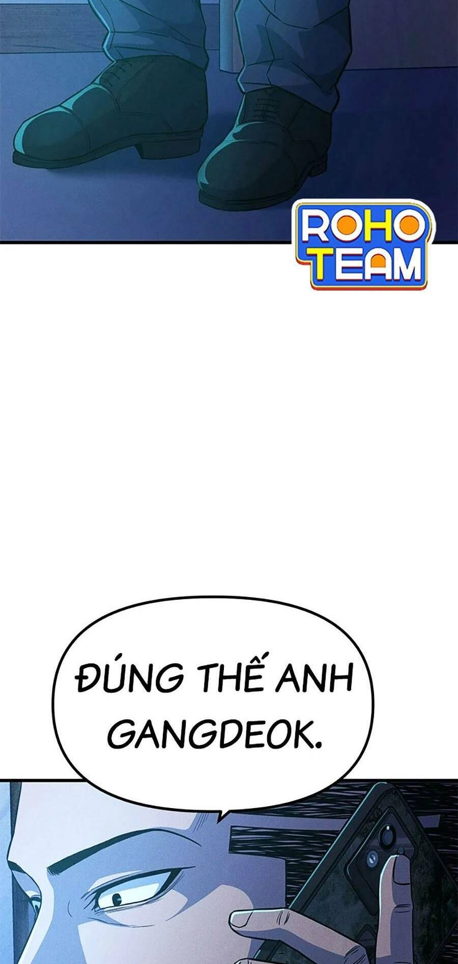 Gương Mặt Tâm Thần Chapter 13 - 68