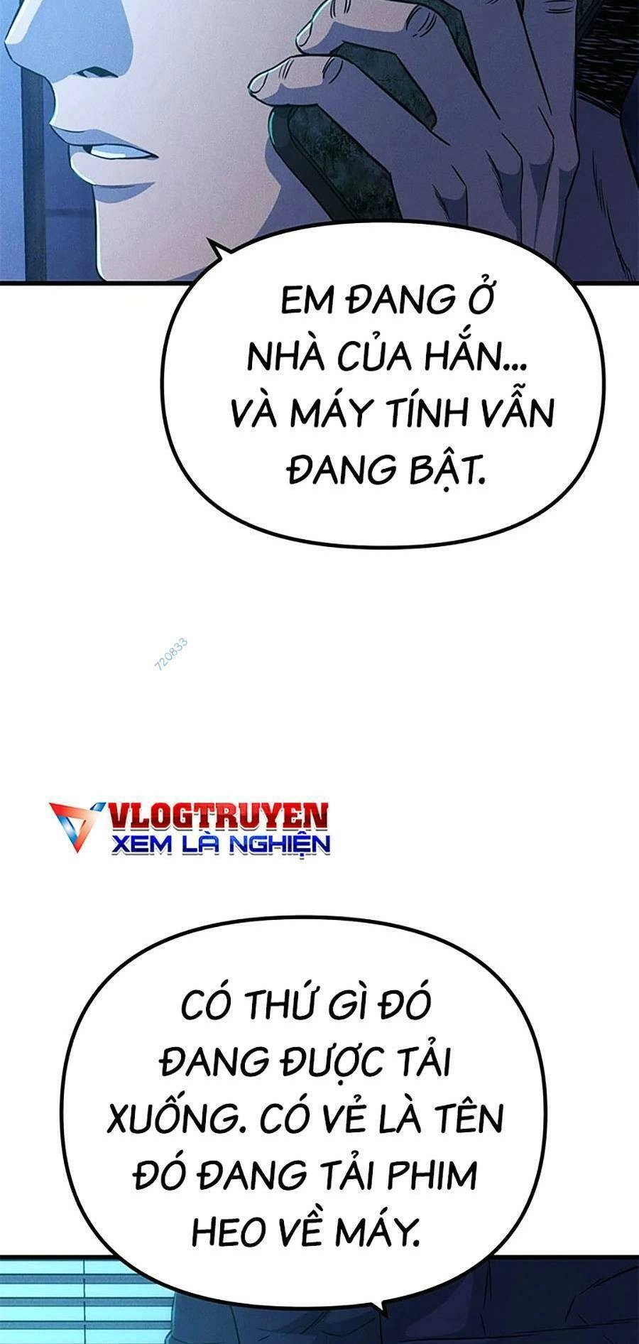 Gương Mặt Tâm Thần Chapter 13 - 69