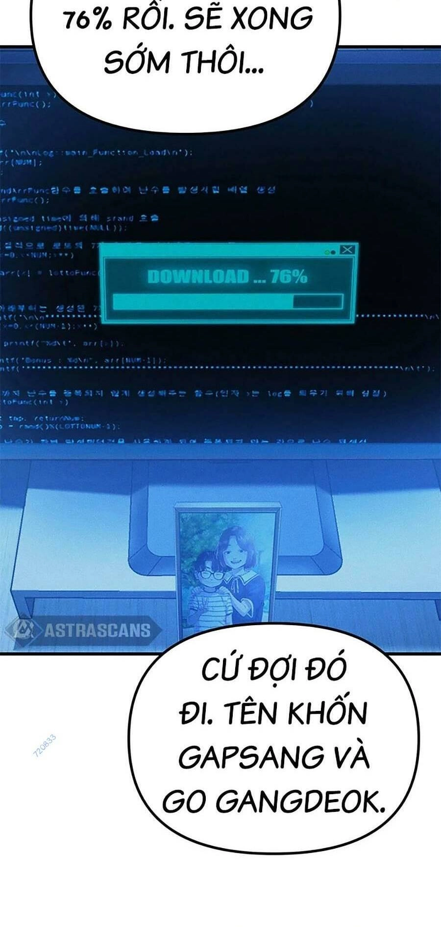 Gương Mặt Tâm Thần Chapter 13 - 78