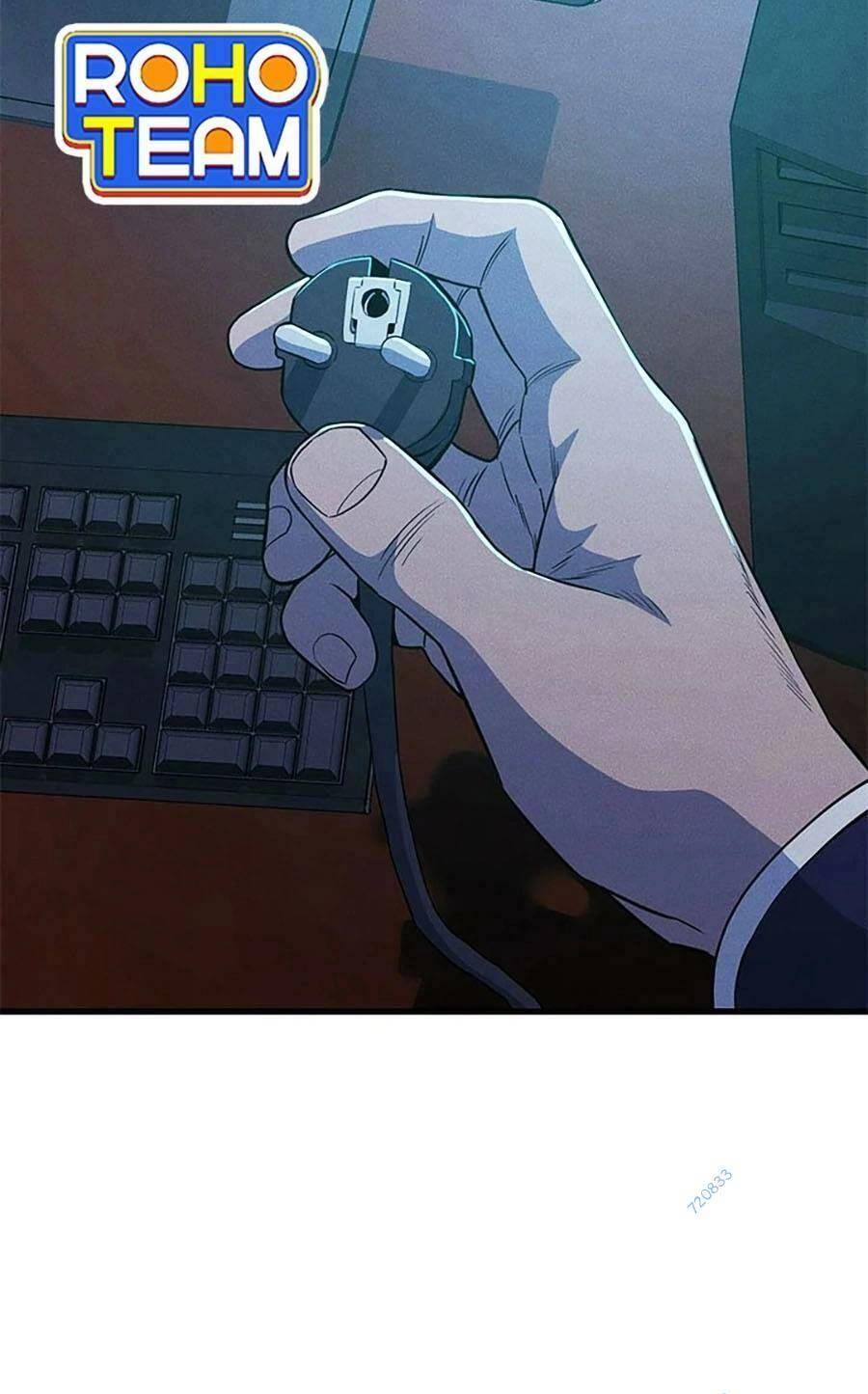 Gương Mặt Tâm Thần Chapter 13 - 82