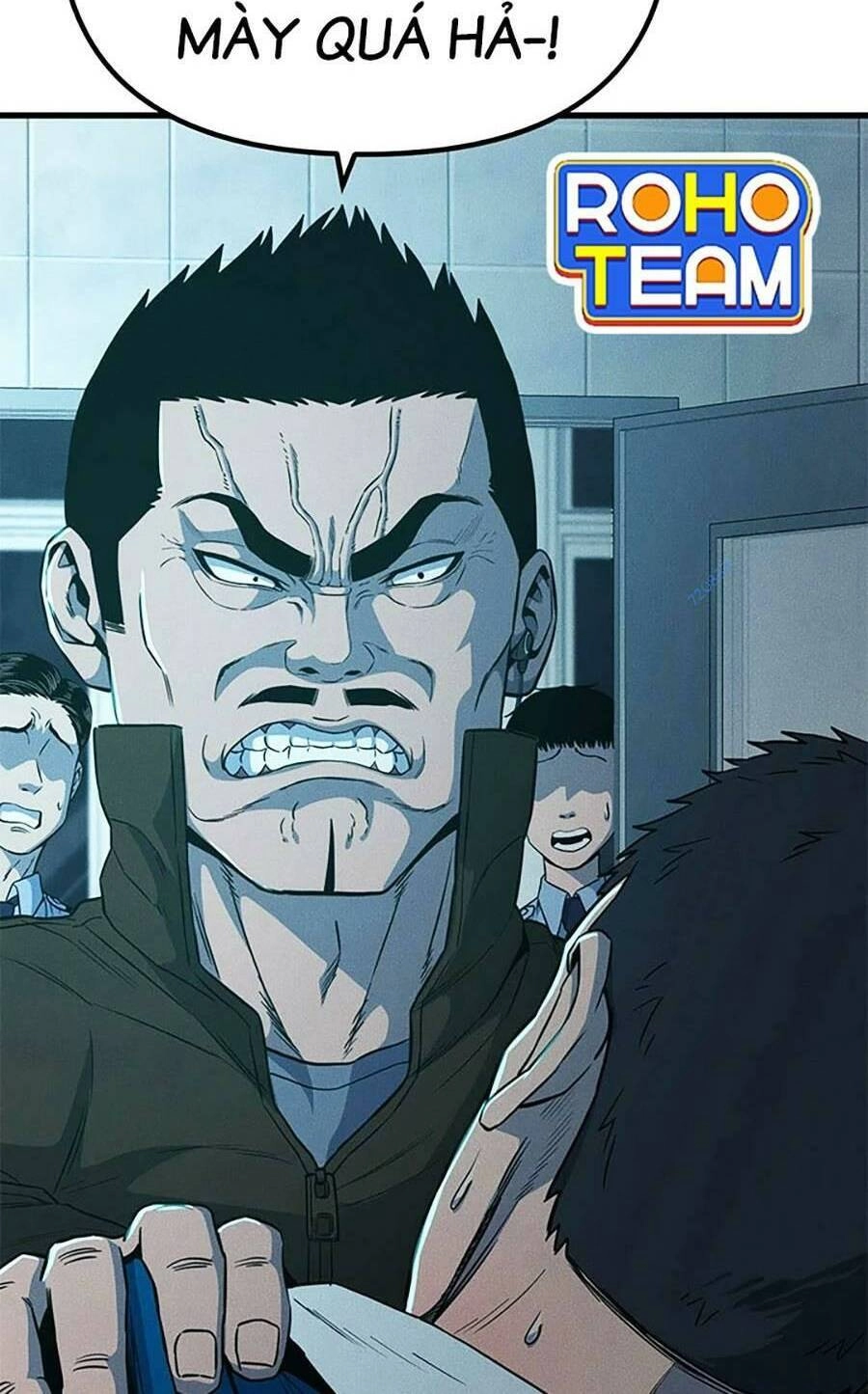 Gương Mặt Tâm Thần Chapter 13 - 89