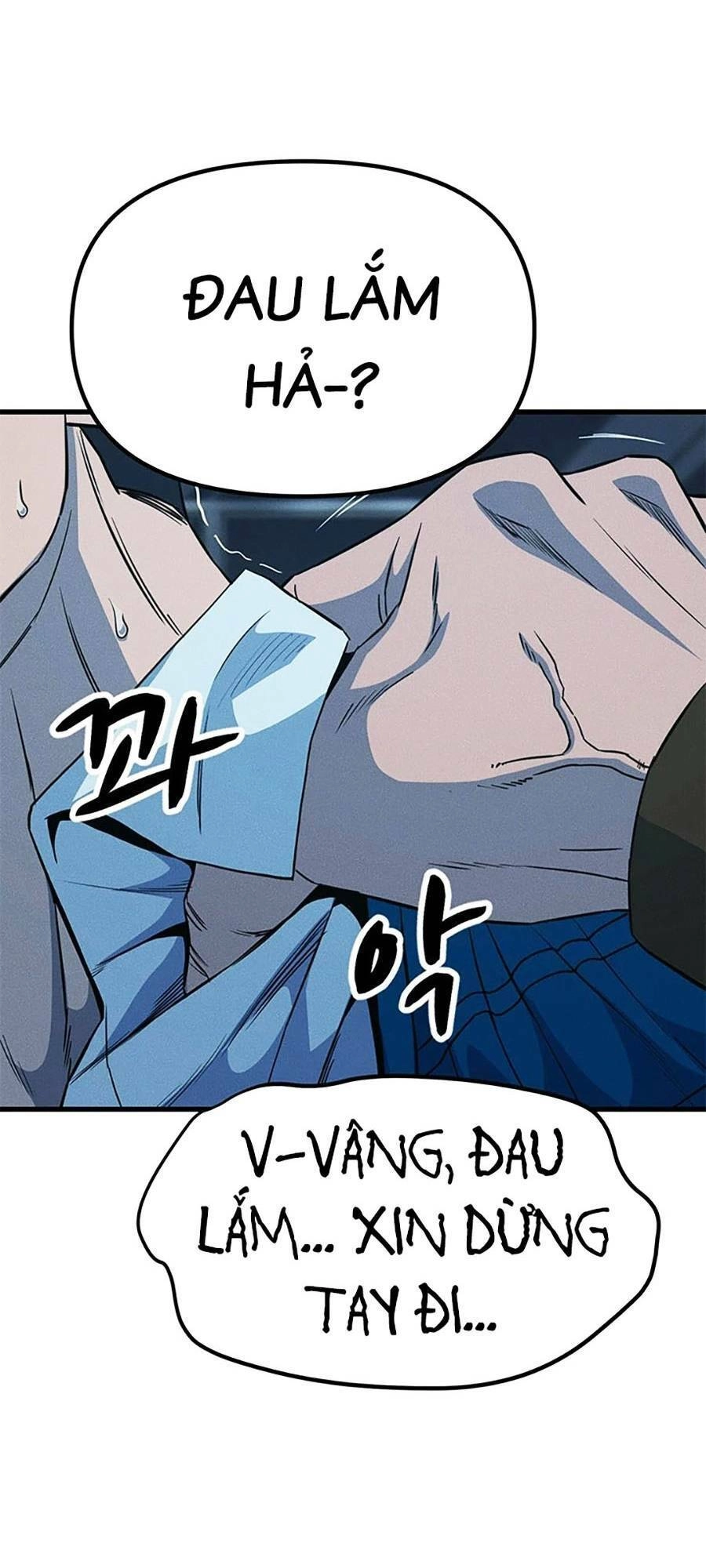 Gương Mặt Tâm Thần Chapter 13 - 96