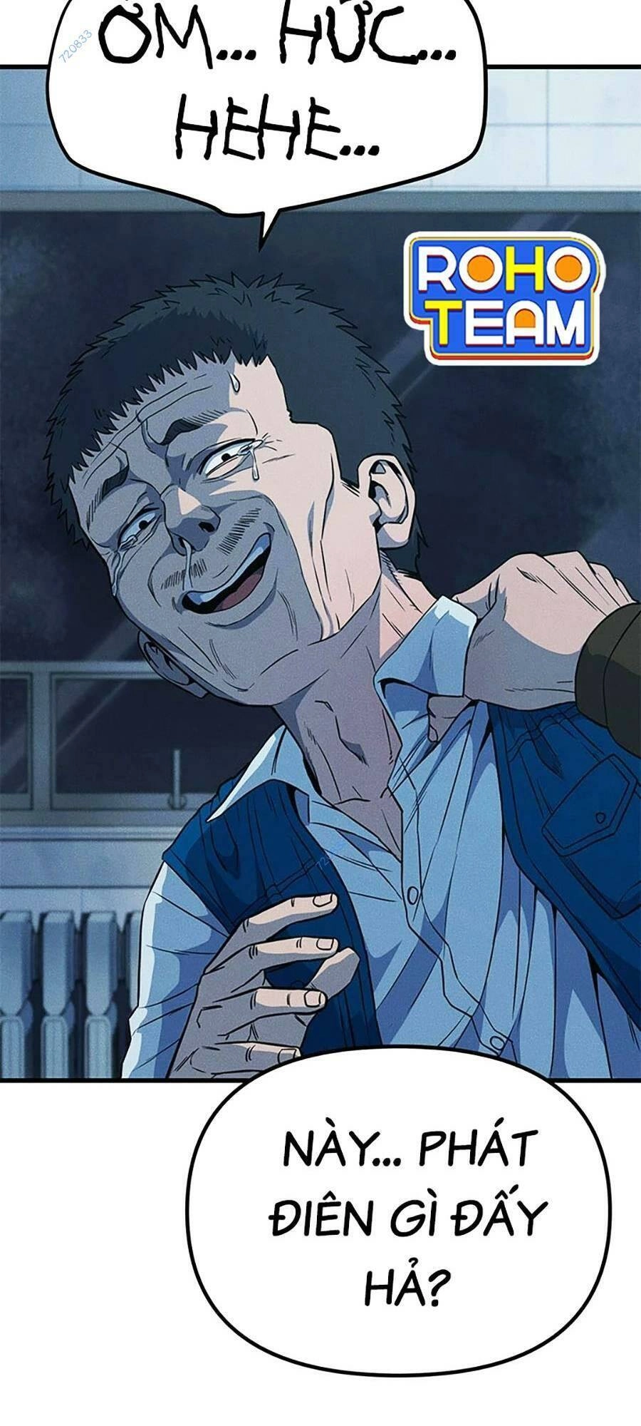 Gương Mặt Tâm Thần Chapter 13 - 99