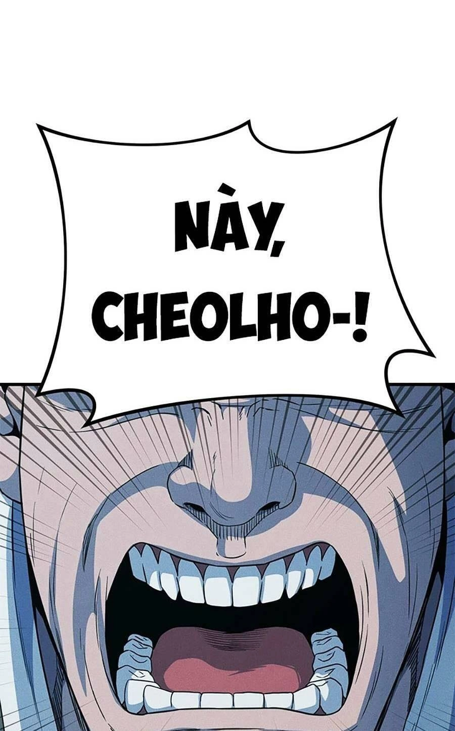 Gương Mặt Tâm Thần Chapter 13 - 100