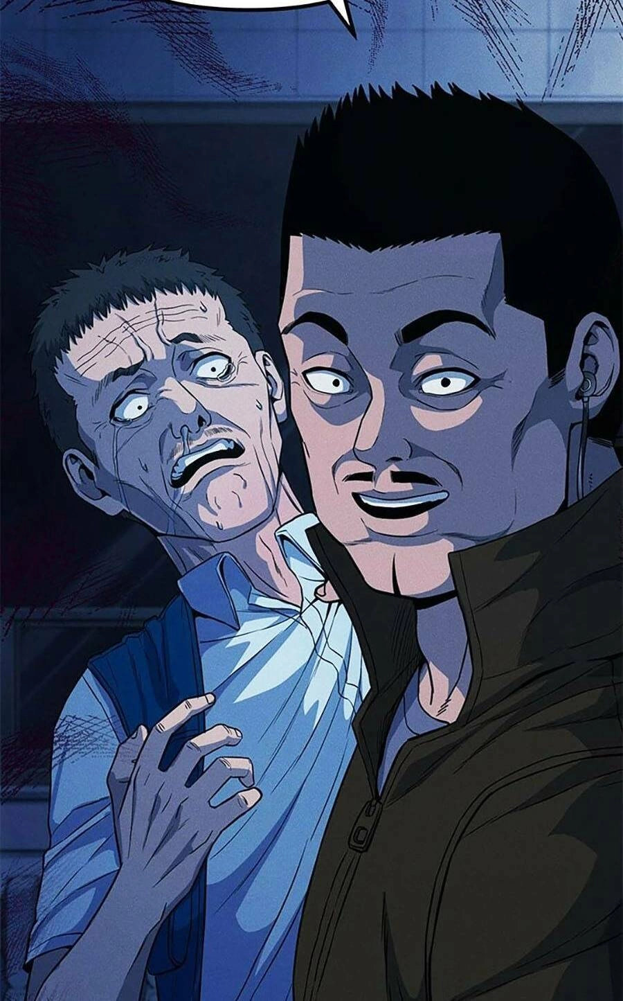 Gương Mặt Tâm Thần Chapter 13 - 104