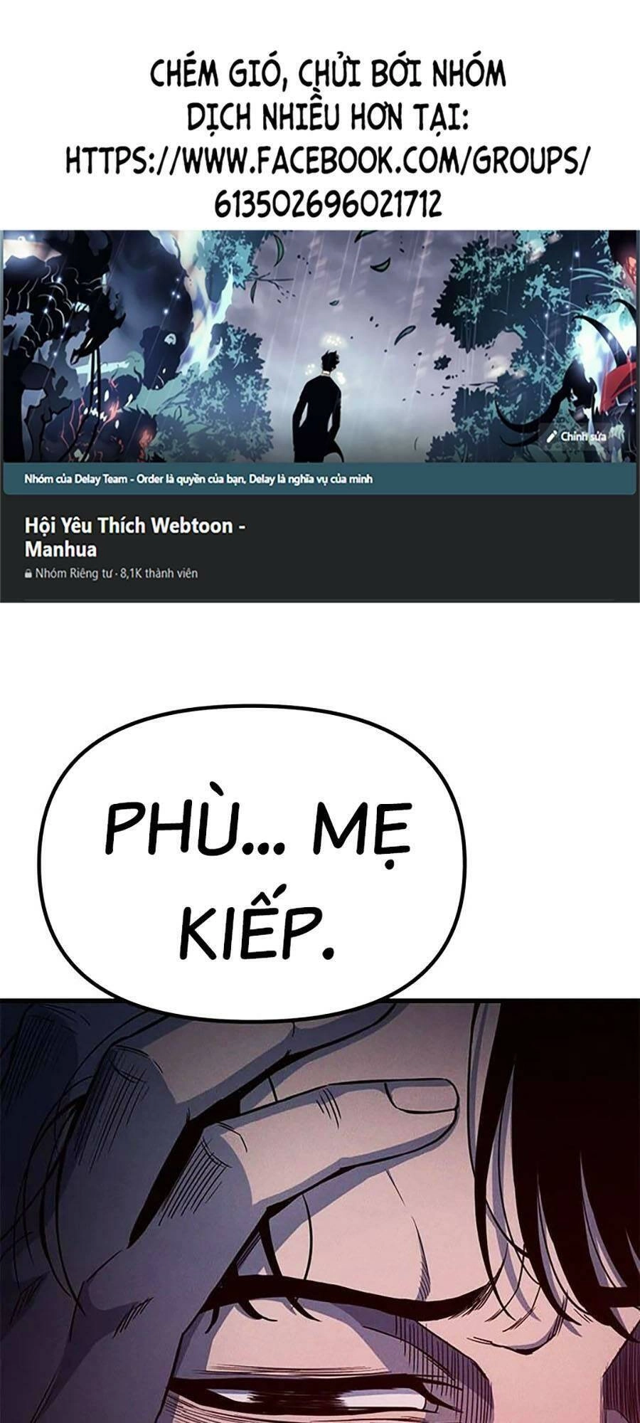 Gương Mặt Tâm Thần Chapter 14 - 1