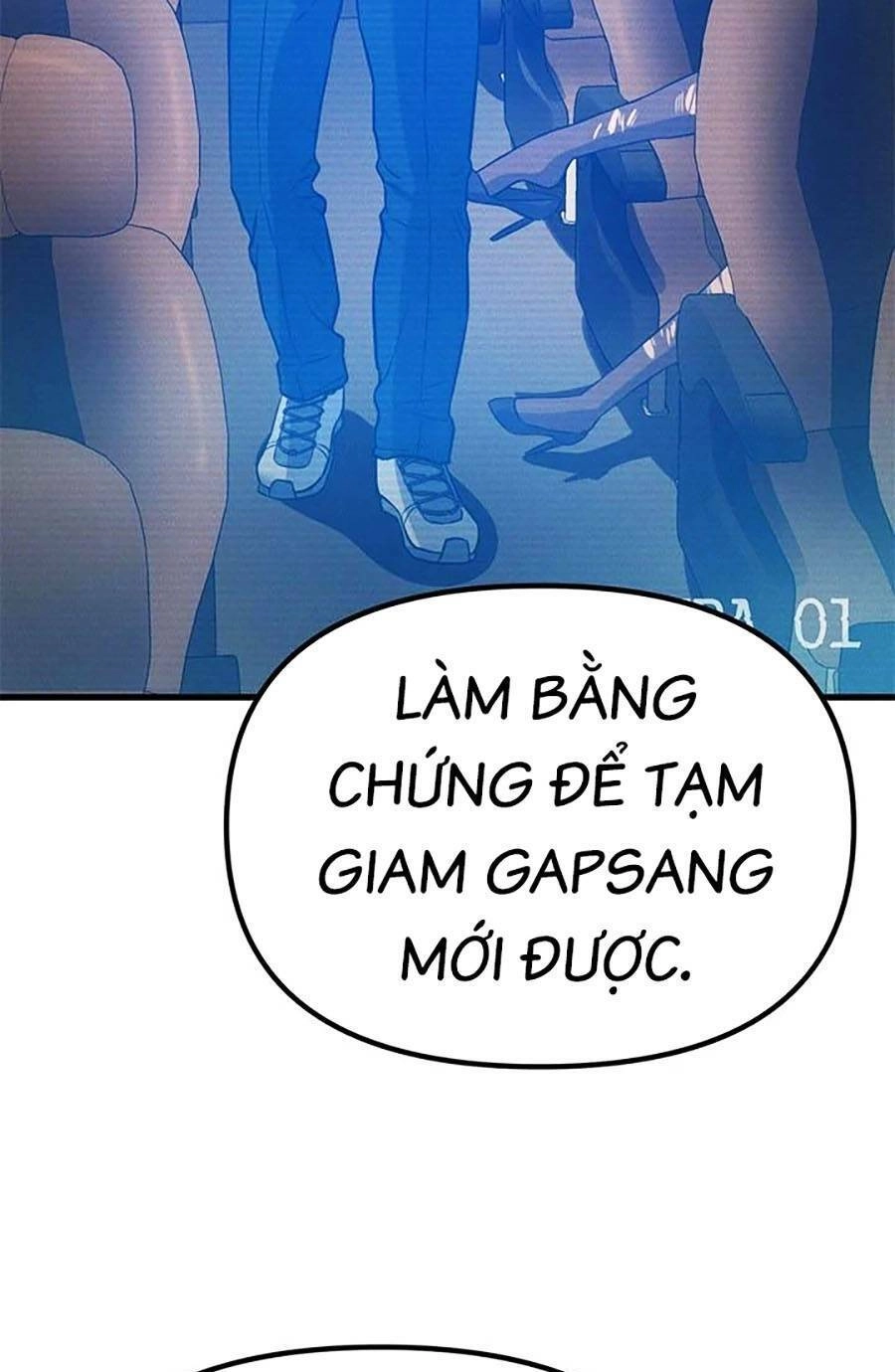 Gương Mặt Tâm Thần Chapter 14 - 5
