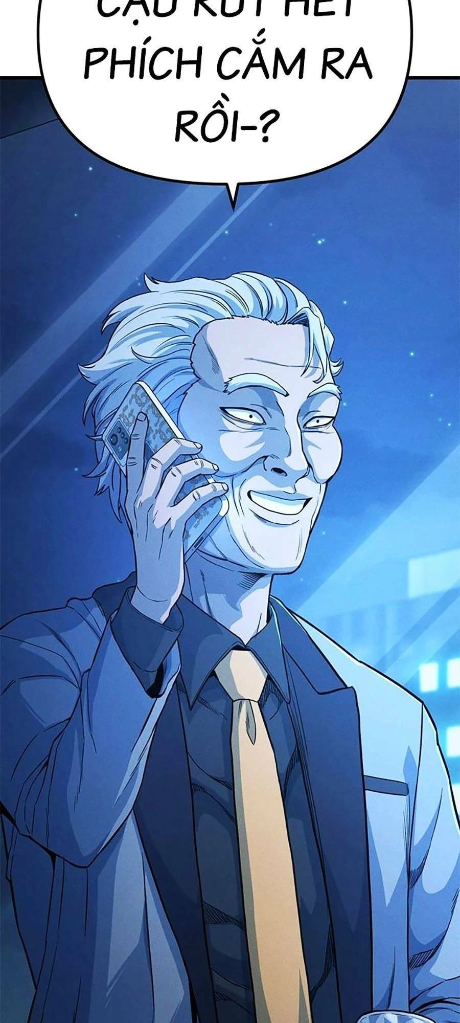 Gương Mặt Tâm Thần Chapter 14 - 10