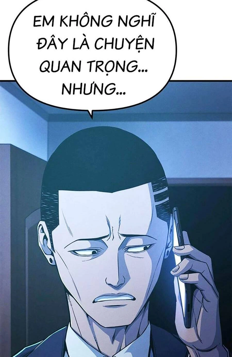 Gương Mặt Tâm Thần Chapter 14 - 12