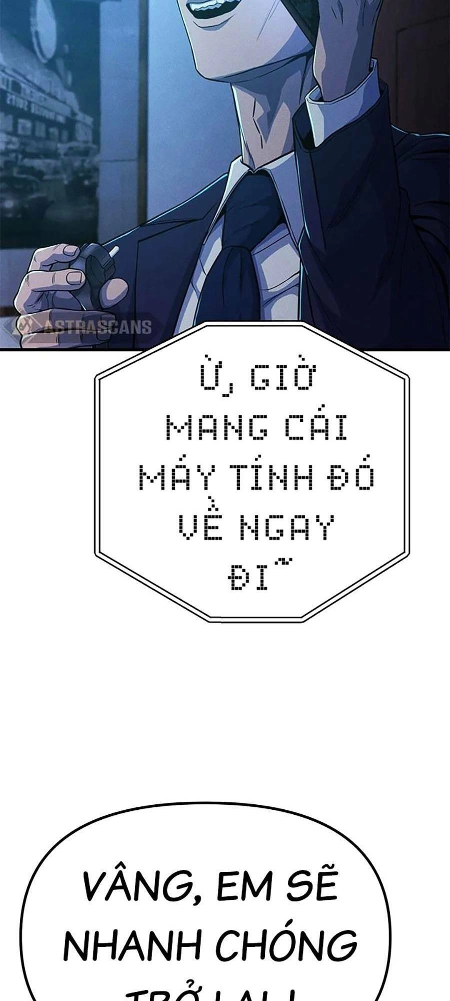 Gương Mặt Tâm Thần Chapter 14 - 16