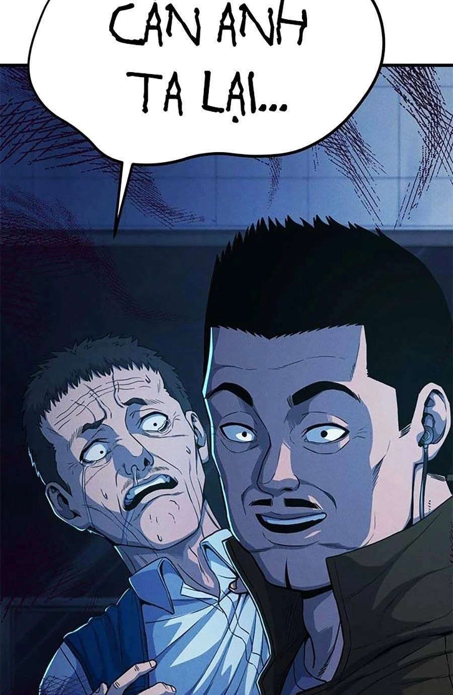 Gương Mặt Tâm Thần Chapter 14 - 23