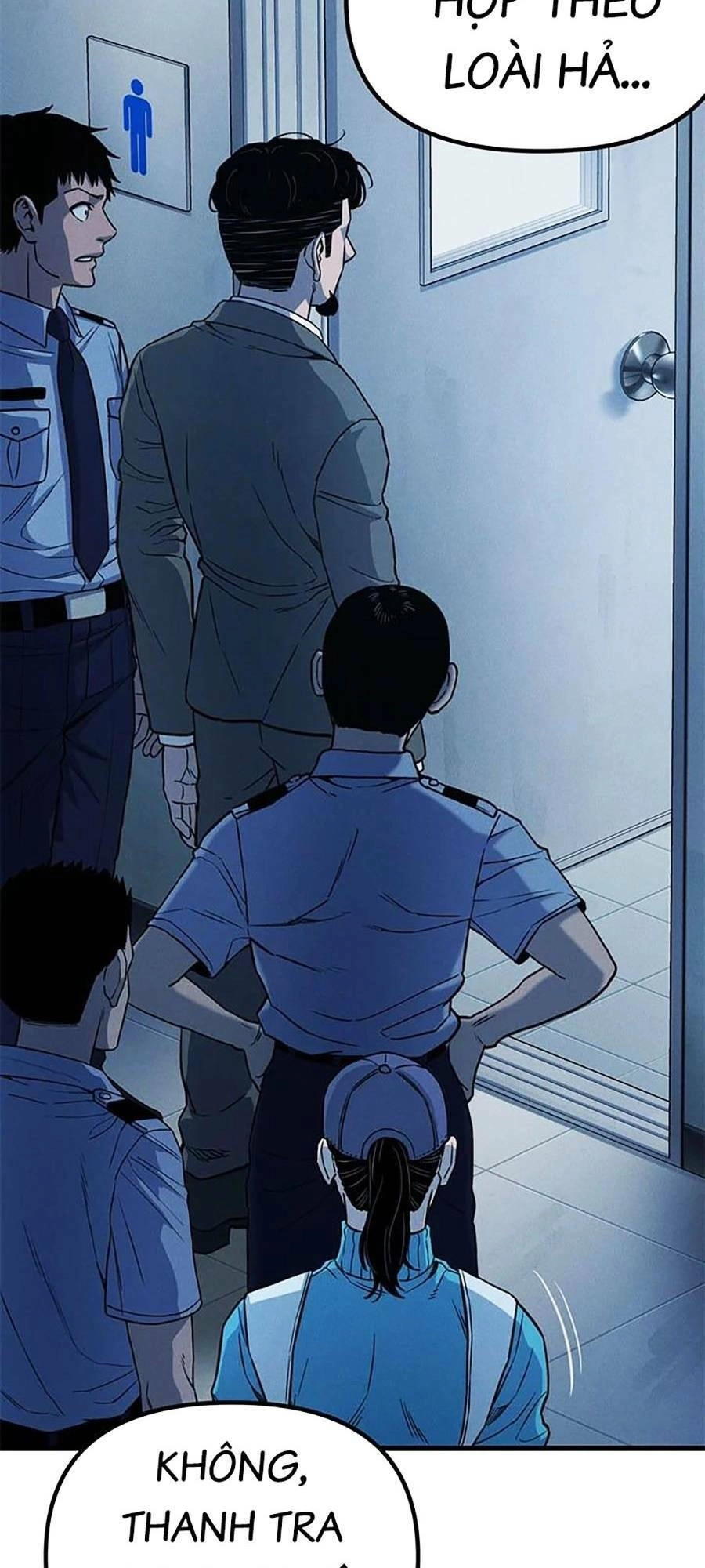 Gương Mặt Tâm Thần Chapter 14 - 28