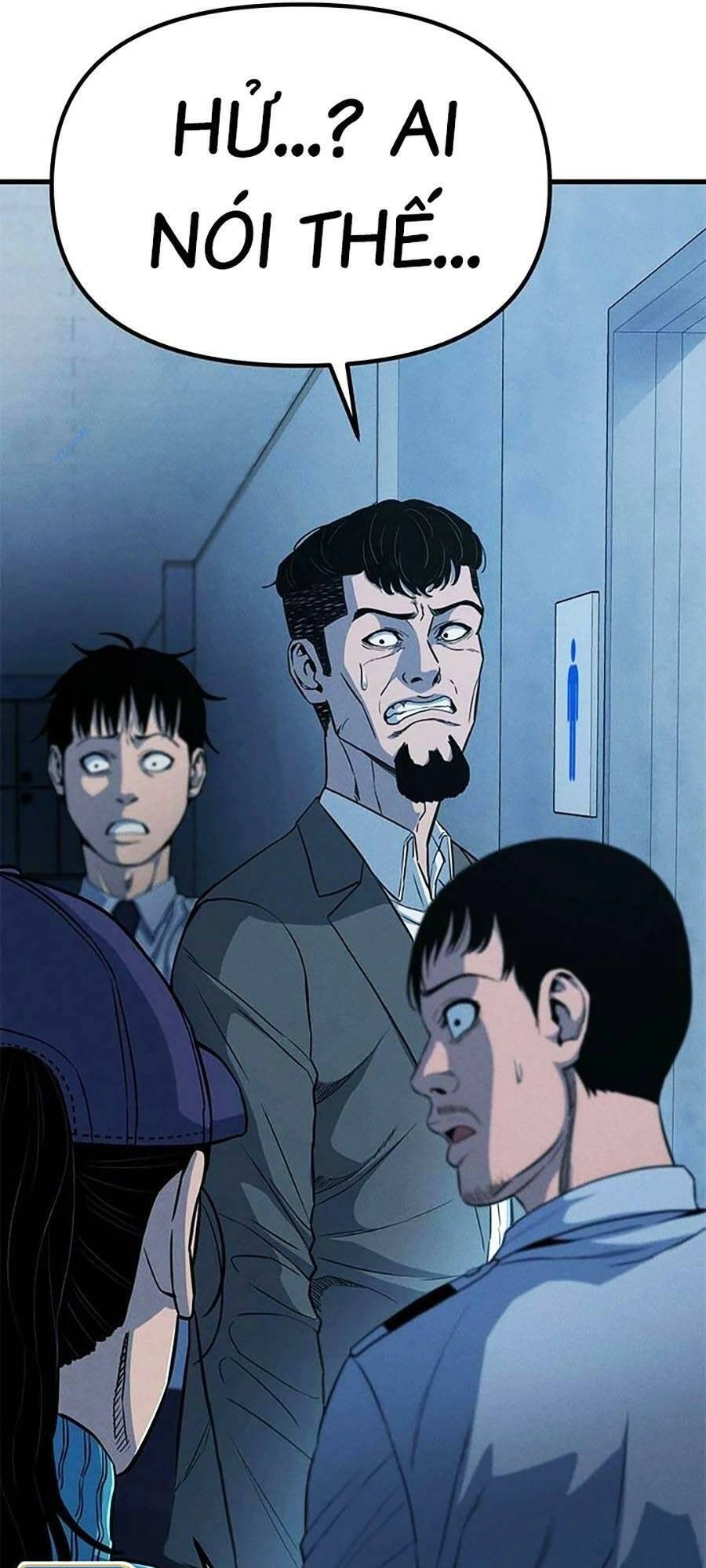 Gương Mặt Tâm Thần Chapter 14 - 31