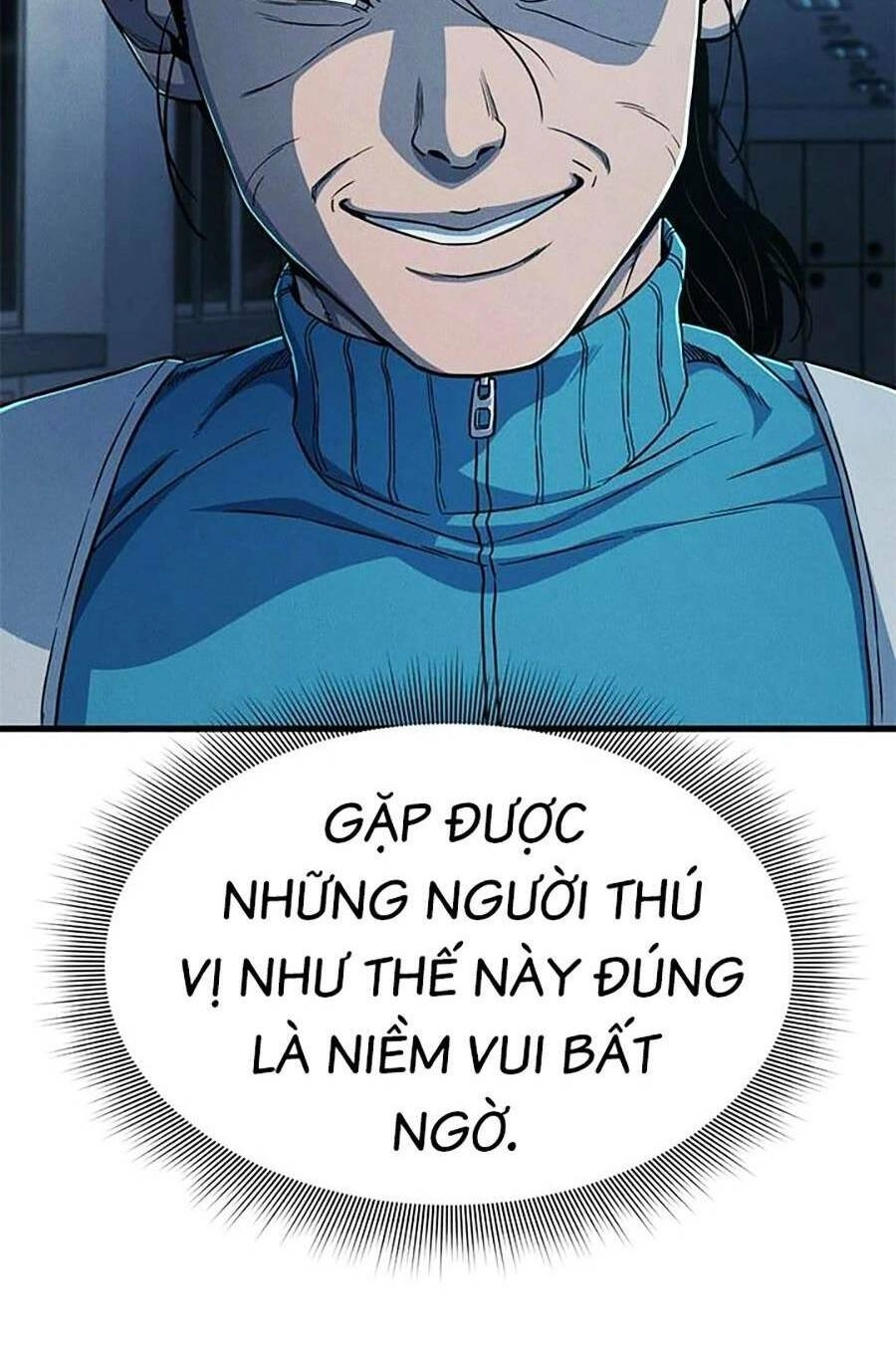 Gương Mặt Tâm Thần Chapter 14 - 42