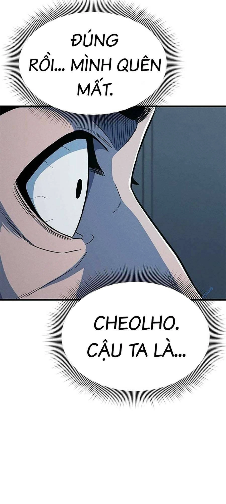 Gương Mặt Tâm Thần Chapter 14 - 49