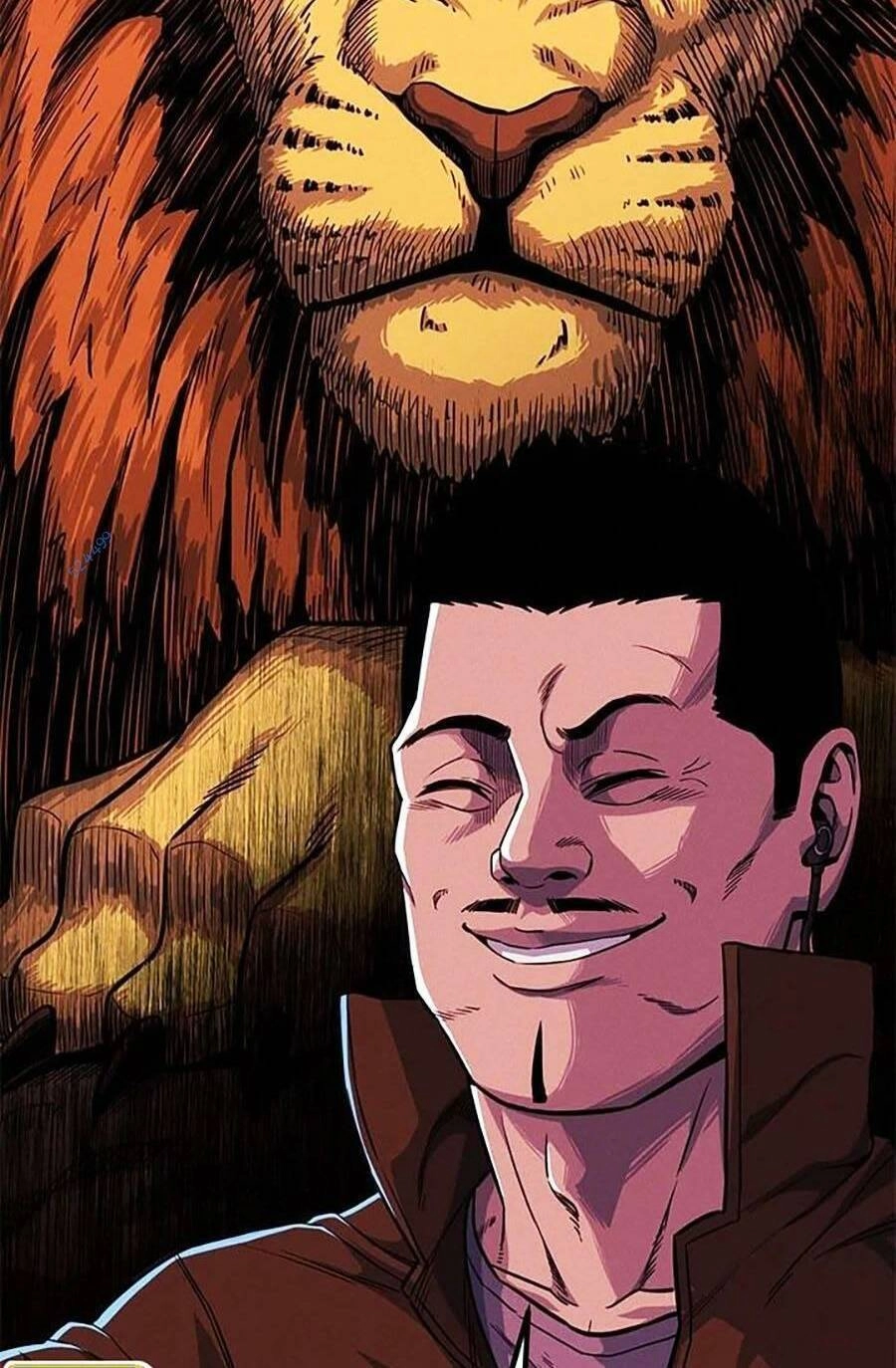 Gương Mặt Tâm Thần Chapter 14 - 51