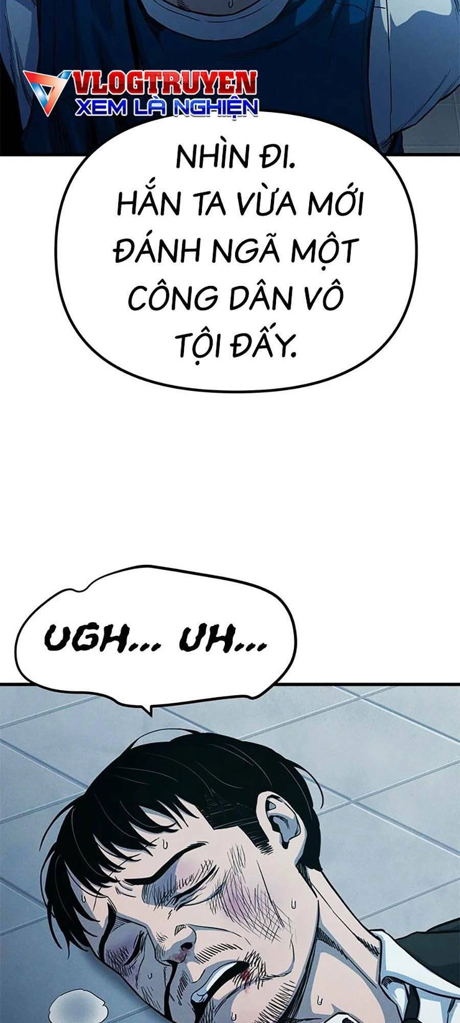 Gương Mặt Tâm Thần Chapter 14 - 64