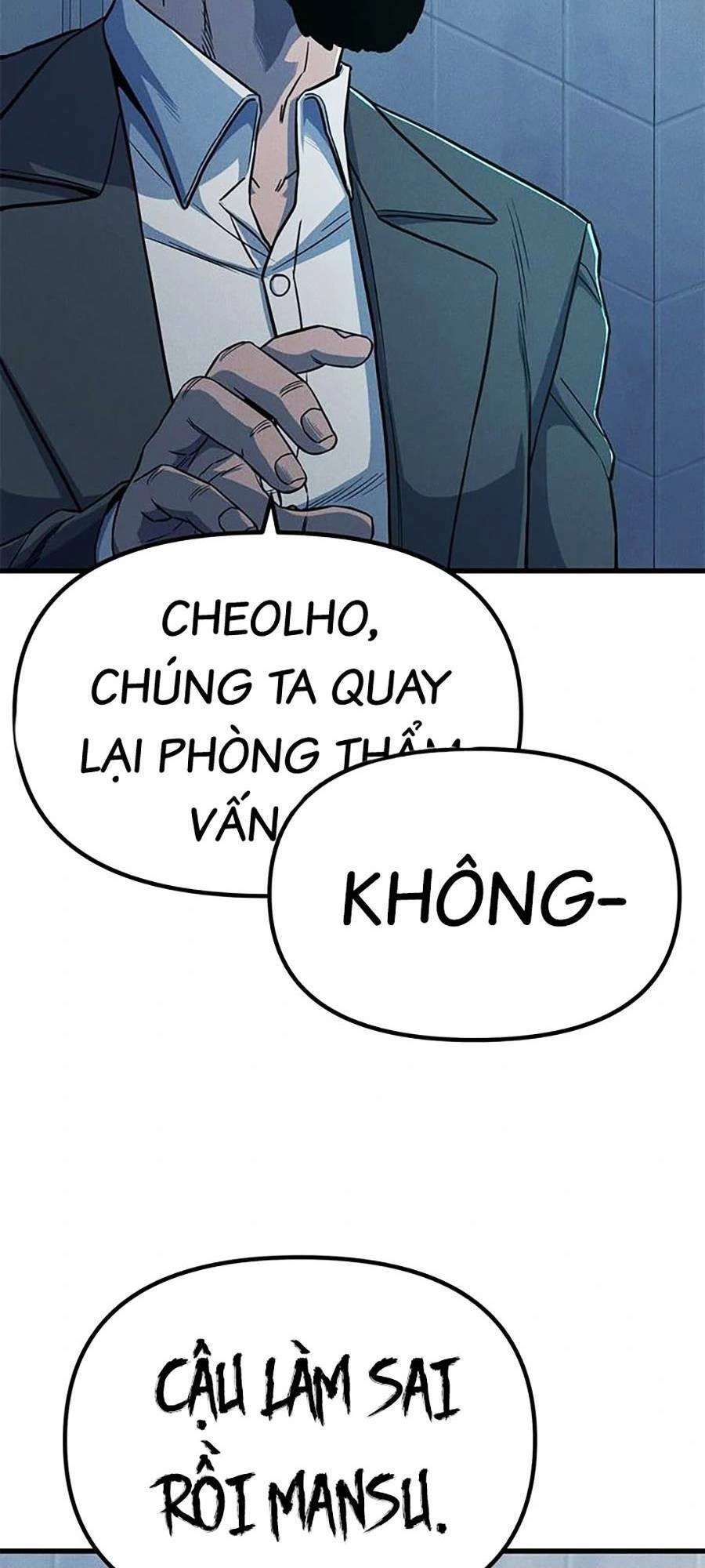 Gương Mặt Tâm Thần Chapter 14 - 70