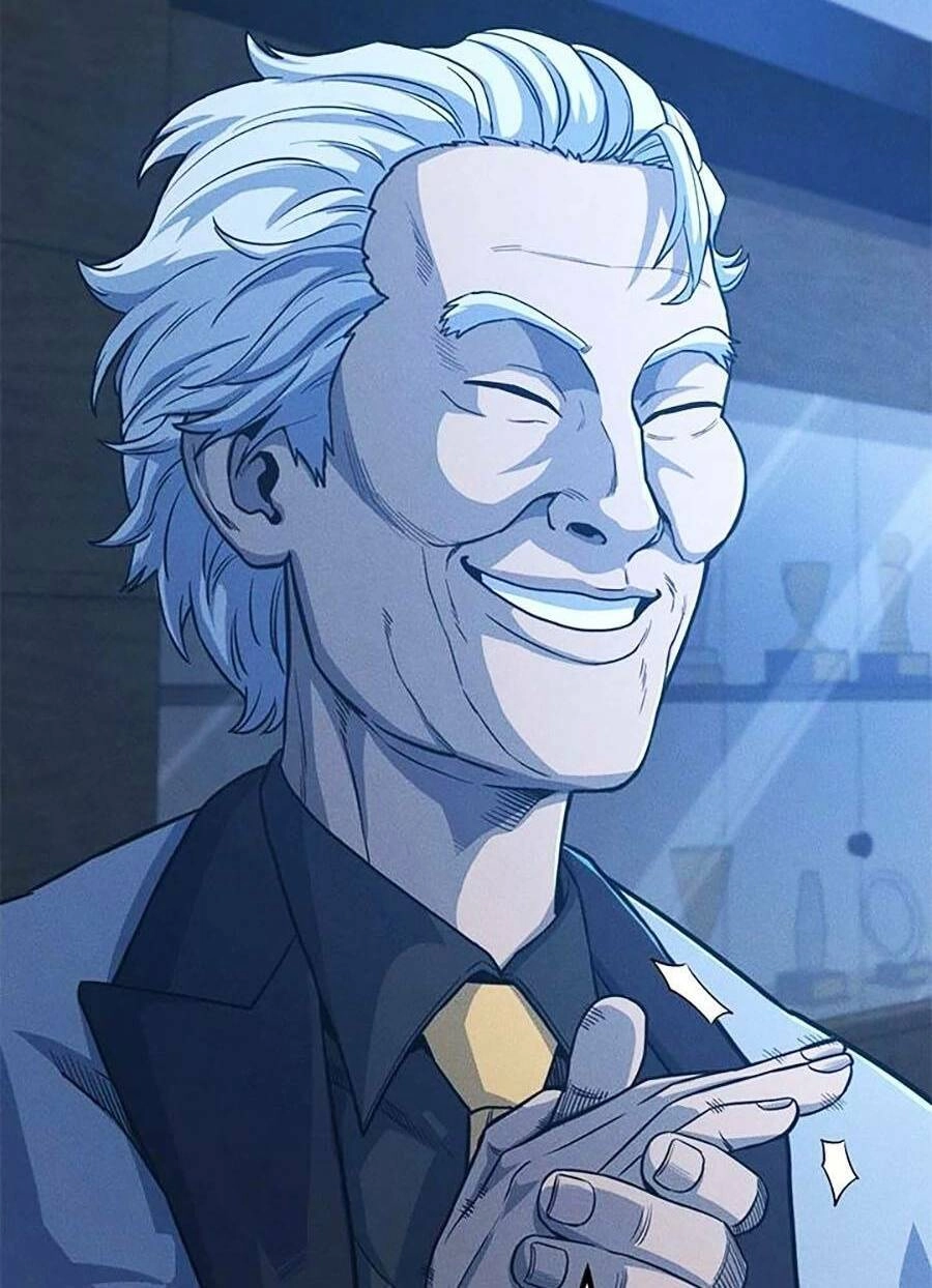 Gương Mặt Tâm Thần Chapter 14 - 84