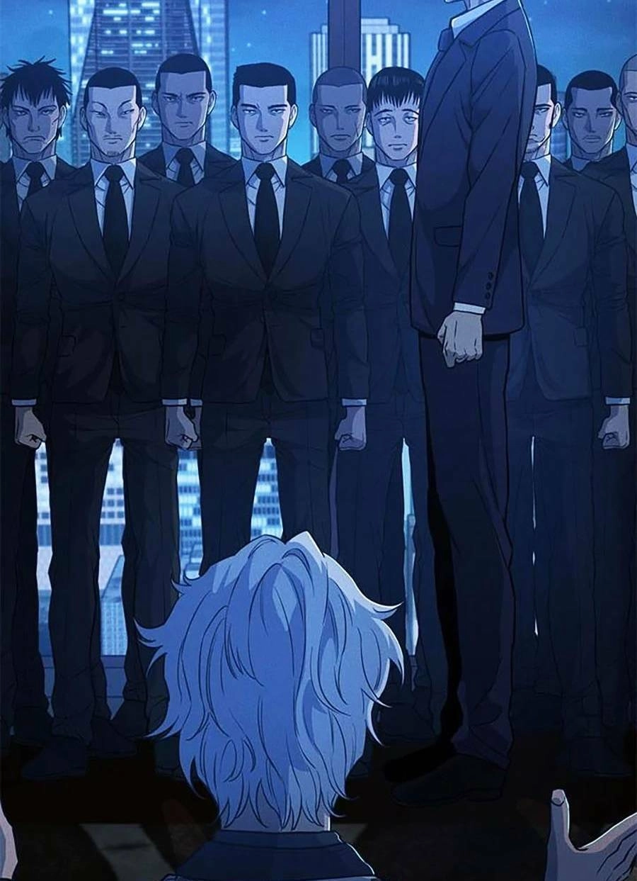 Gương Mặt Tâm Thần Chapter 14 - 89