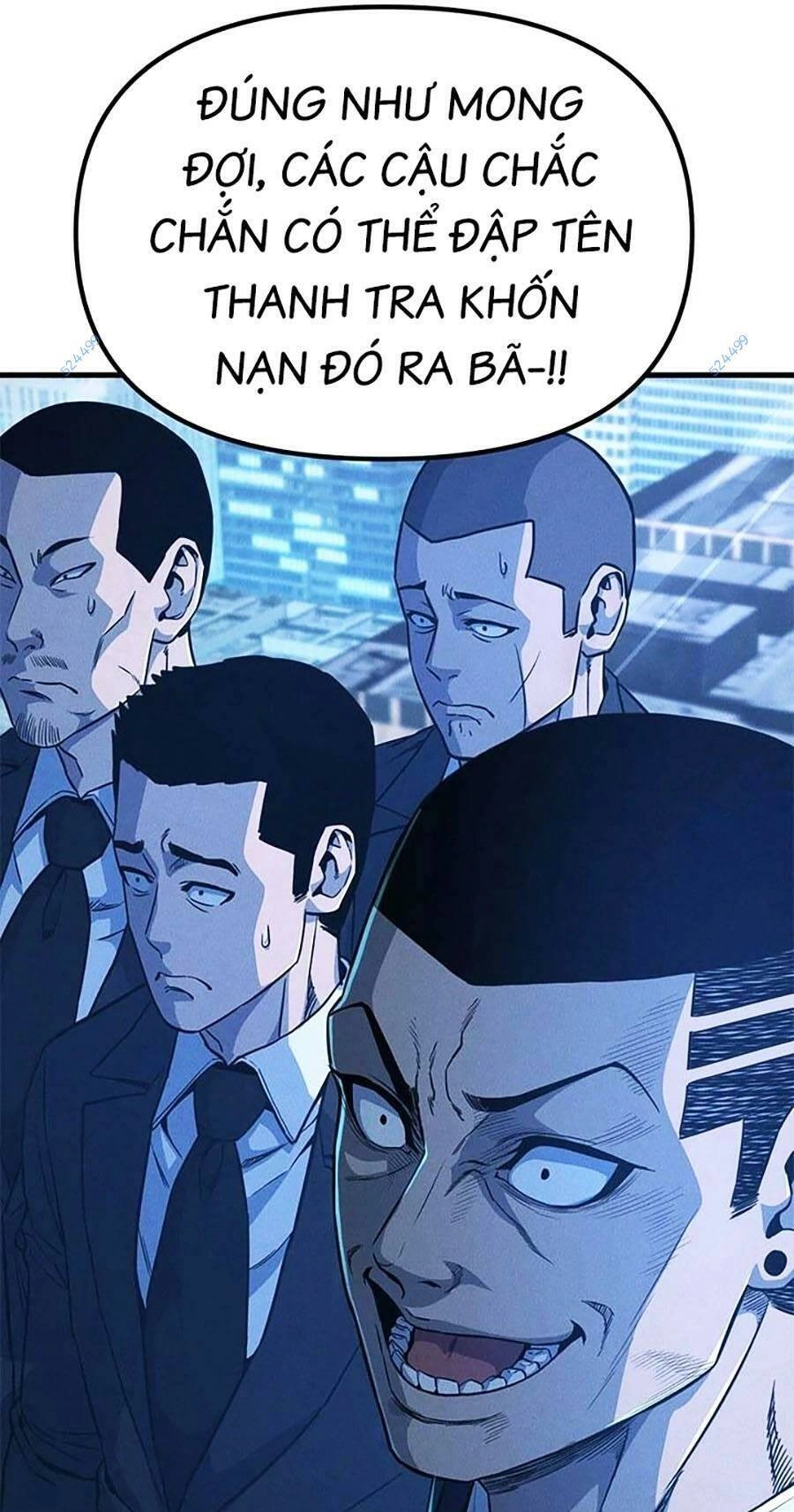 Gương Mặt Tâm Thần Chapter 14 - 91