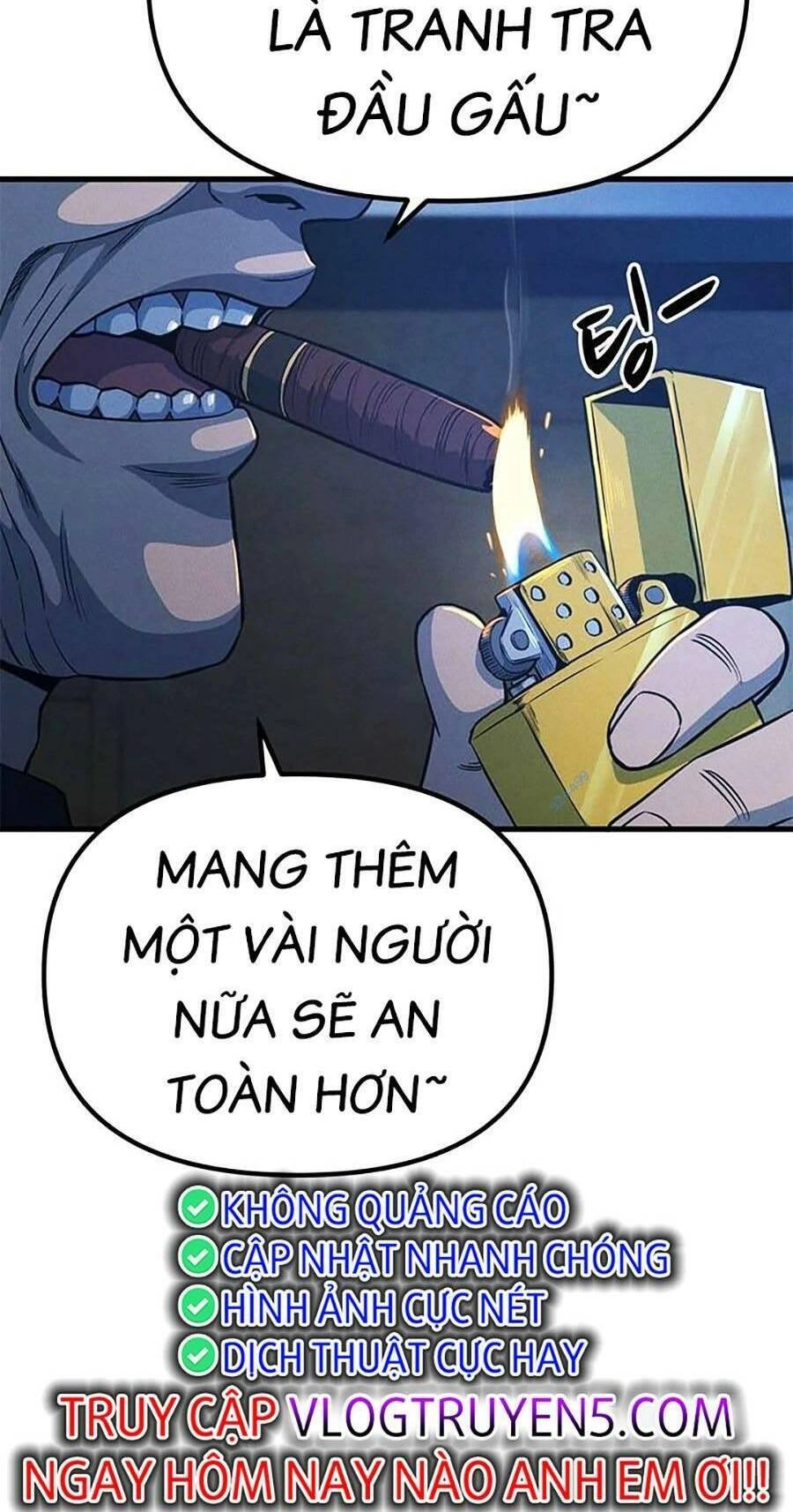 Gương Mặt Tâm Thần Chapter 14 - 96