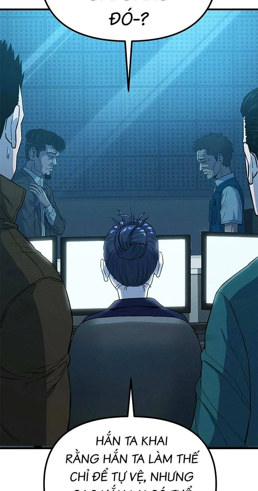 Gương Mặt Tâm Thần Chapter 14 - 104