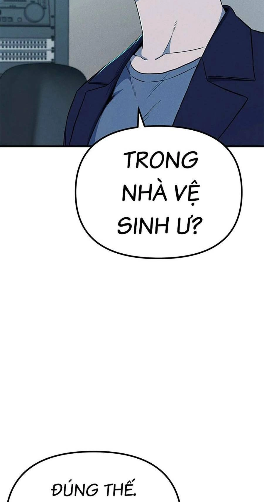 Gương Mặt Tâm Thần Chapter 14 - 106