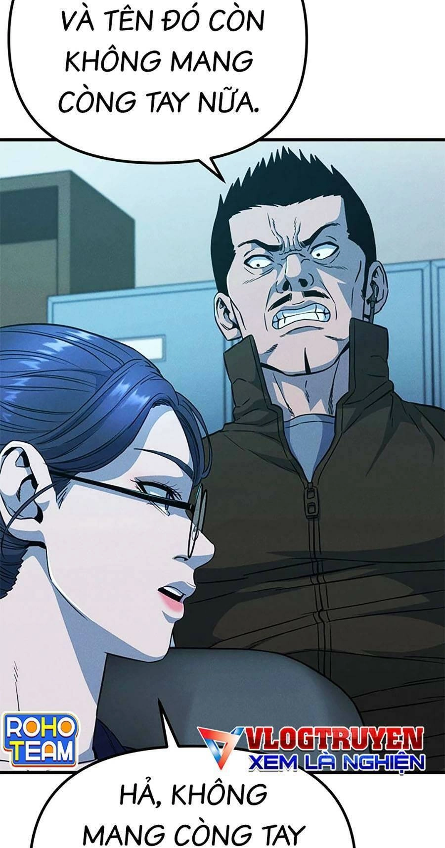 Gương Mặt Tâm Thần Chapter 14 - 107