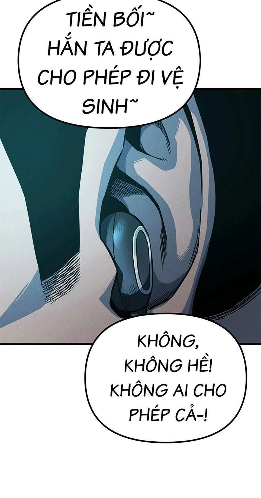 Gương Mặt Tâm Thần Chapter 14 - 110