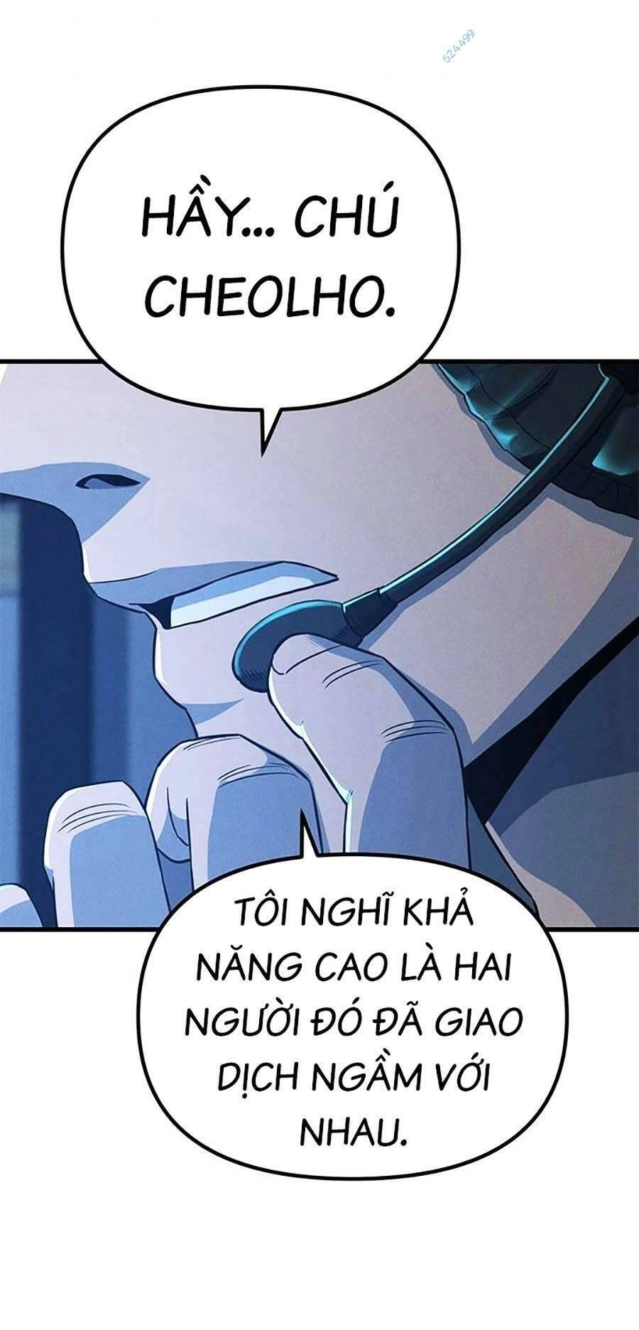 Gương Mặt Tâm Thần Chapter 14 - 111