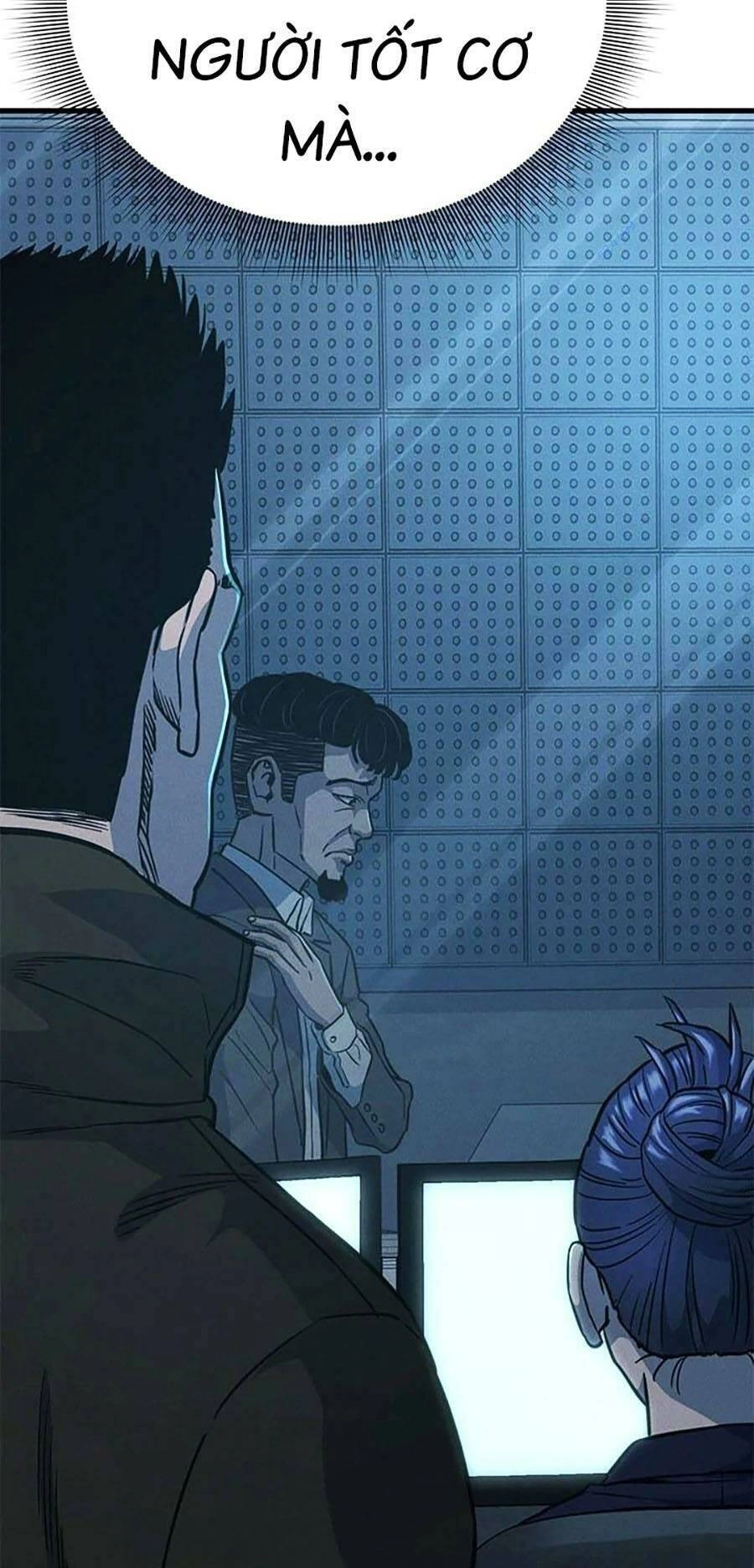 Gương Mặt Tâm Thần Chapter 14 - 115