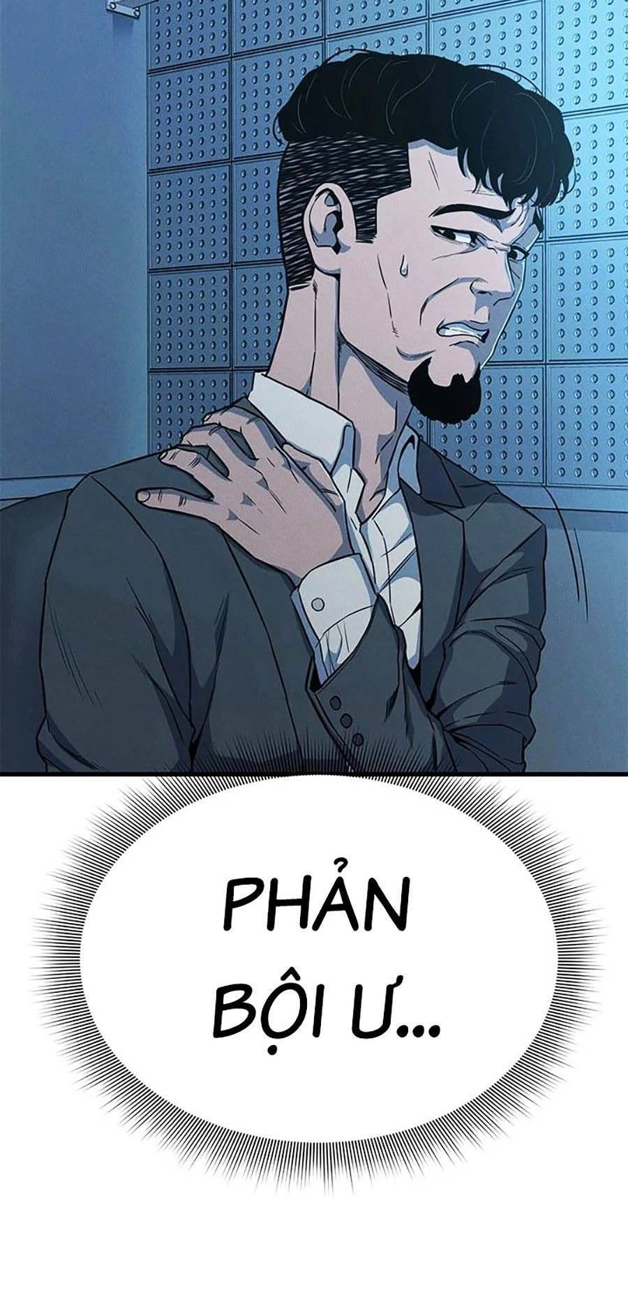 Gương Mặt Tâm Thần Chapter 14 - 117