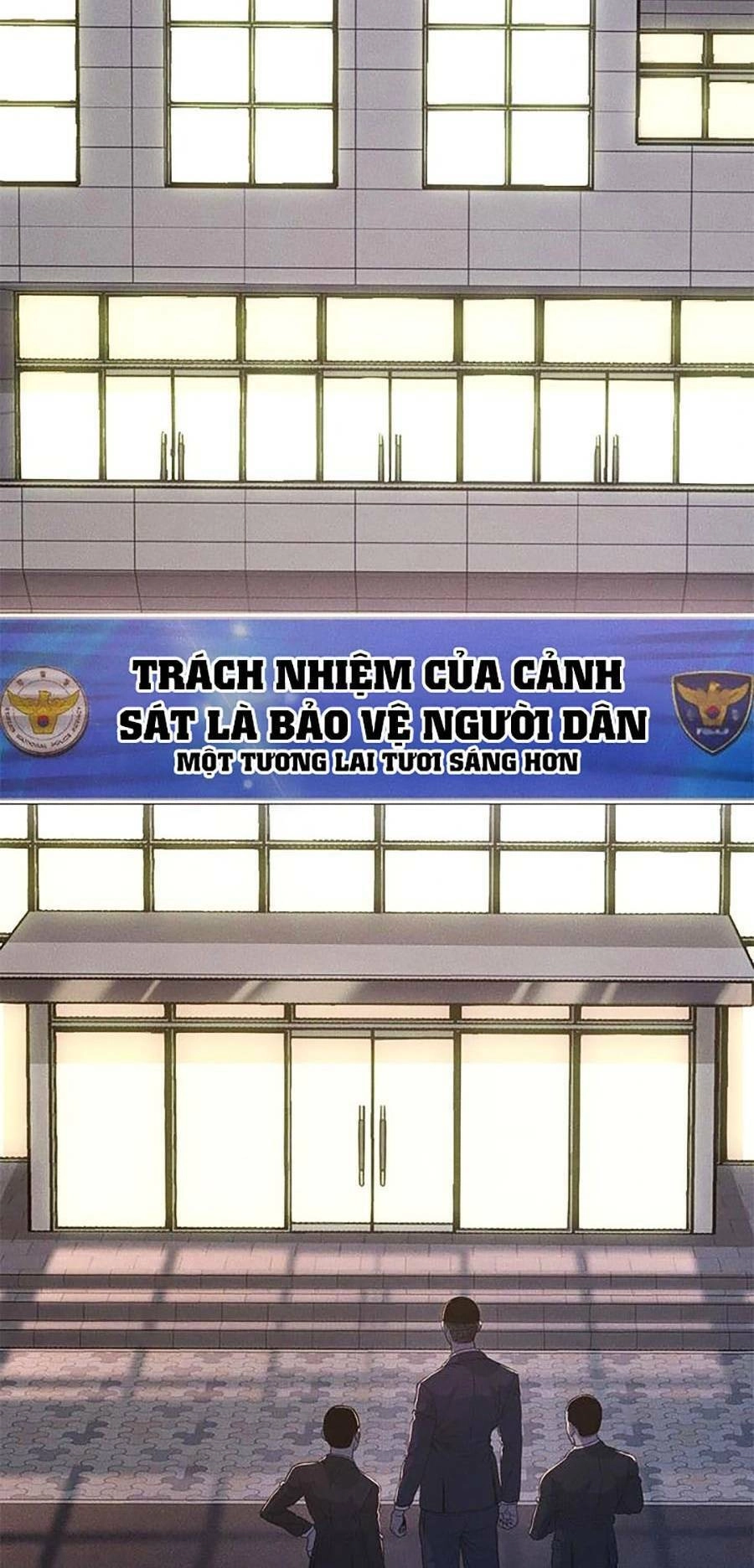 Gương Mặt Tâm Thần Chapter 14 - 121