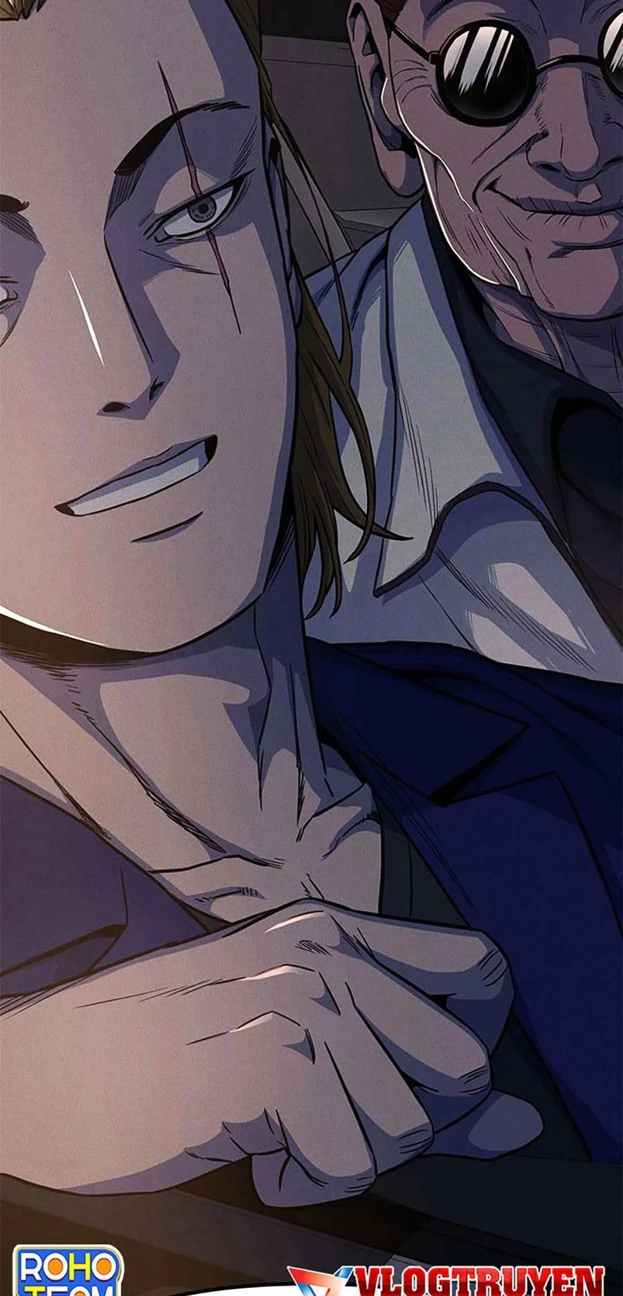 Gương Mặt Tâm Thần Chapter 14 - 129