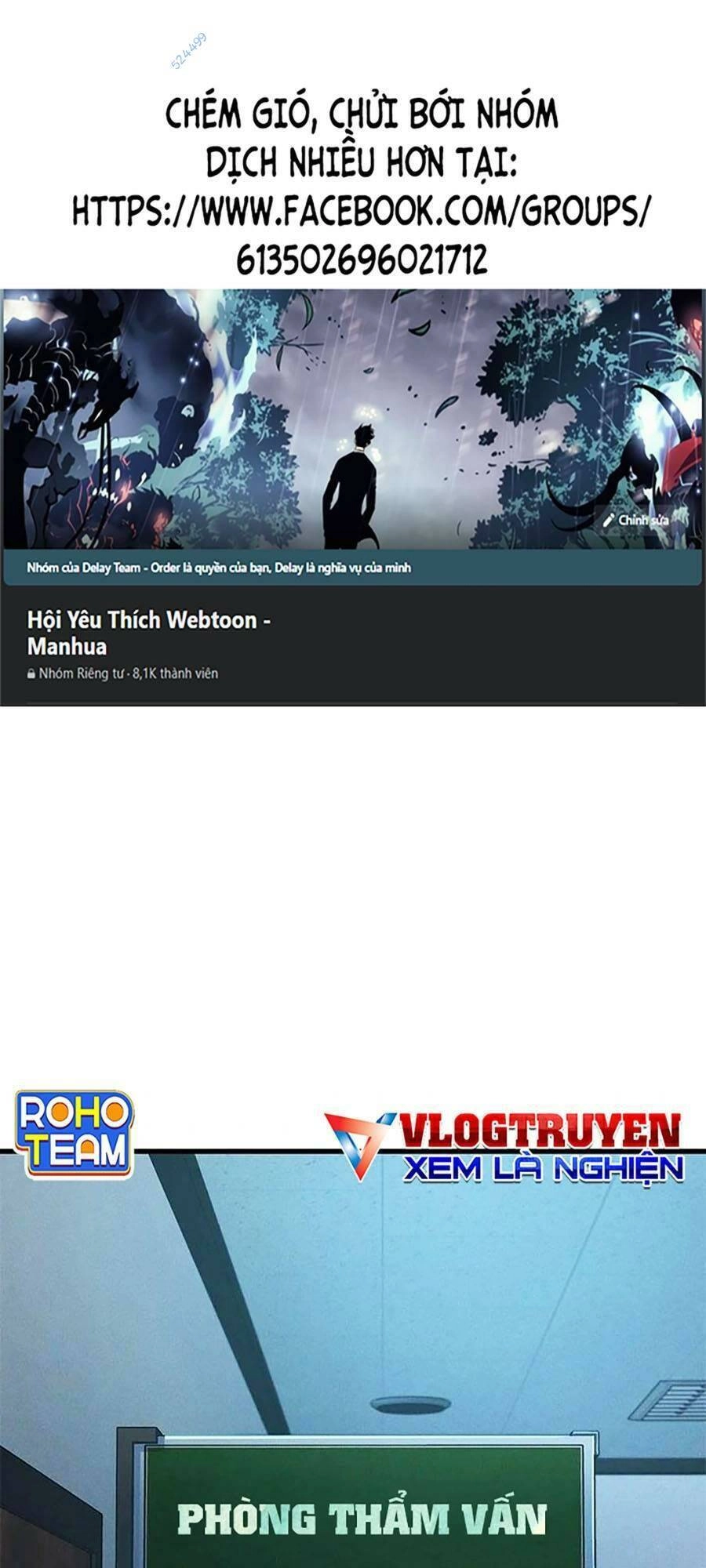 Gương Mặt Tâm Thần Chapter 15 - 1