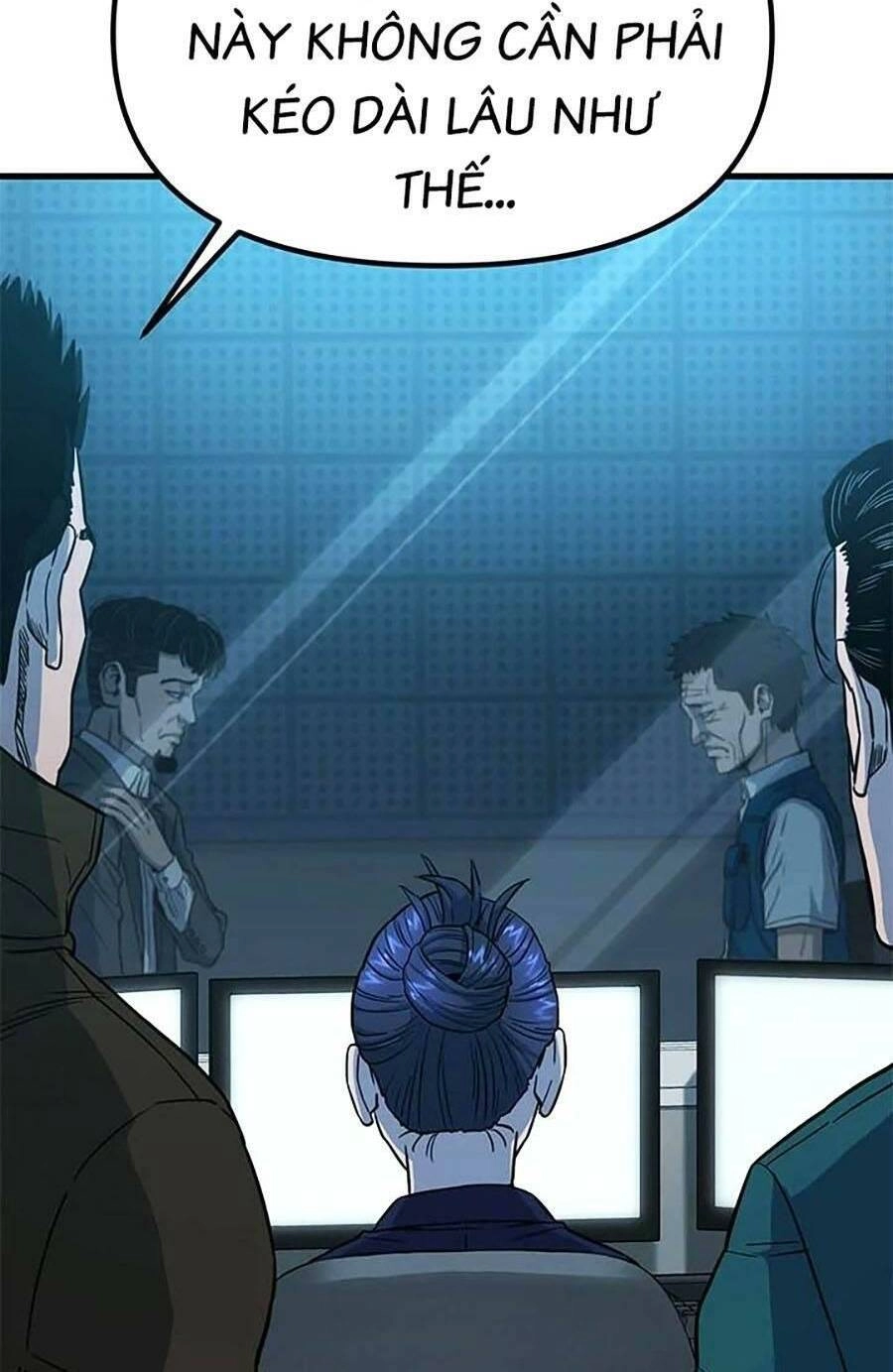 Gương Mặt Tâm Thần Chapter 15 - 3